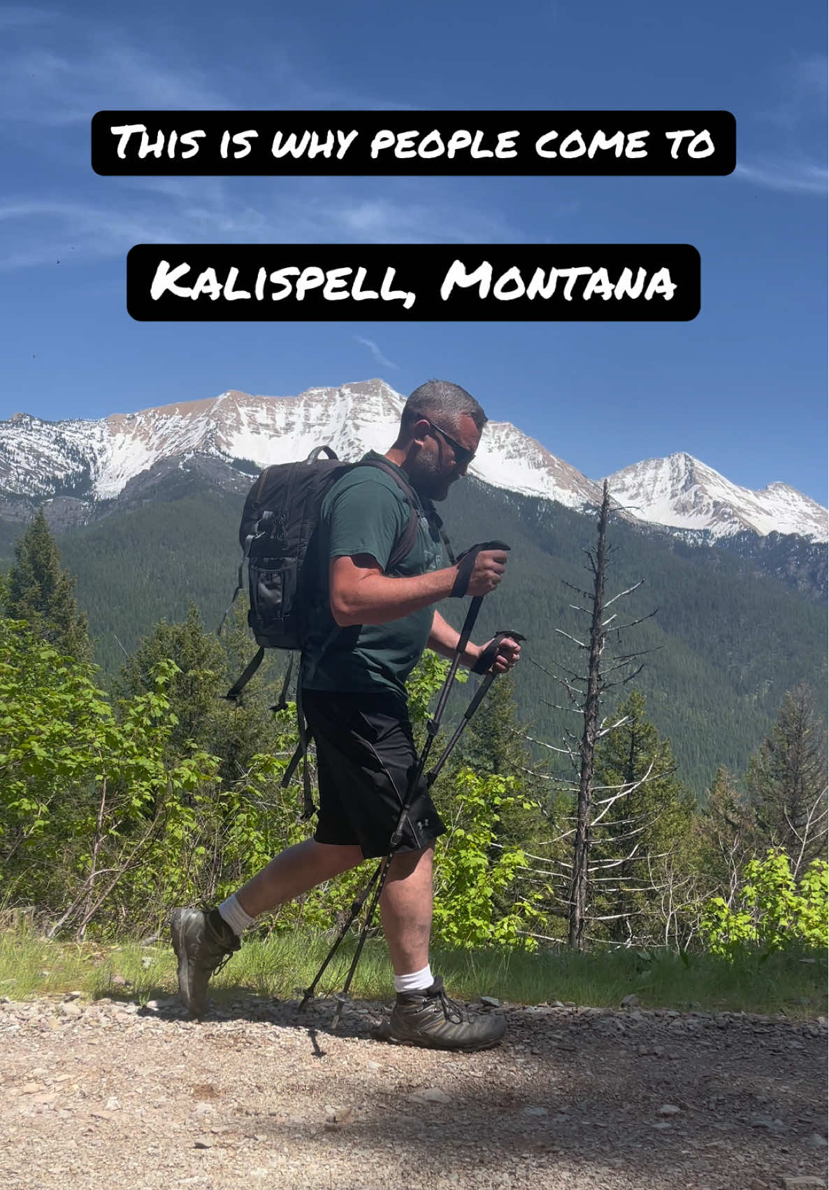 Kalispell, MT