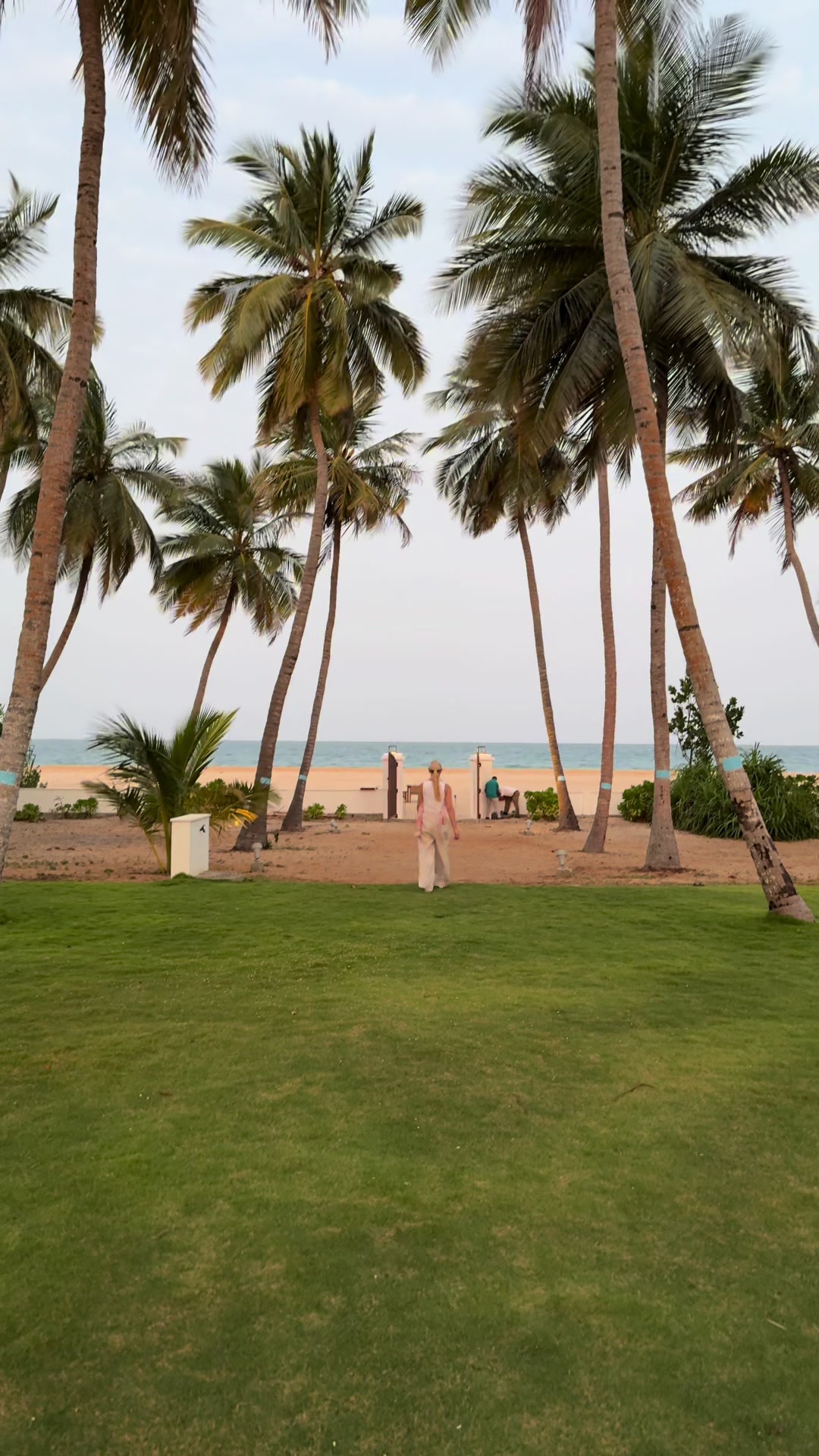 Kalkudah Beach House