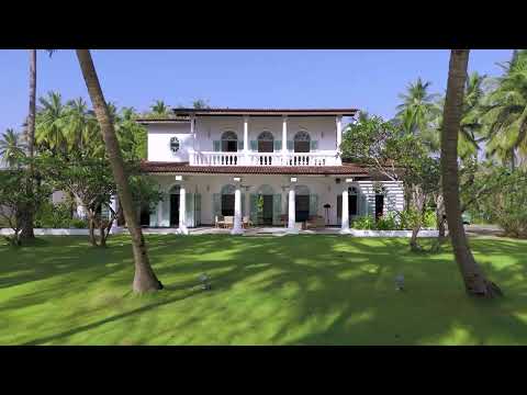 Kalkudah Beach House