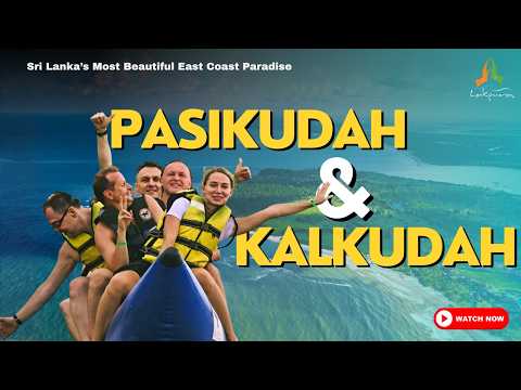 Kalkudah Beach House