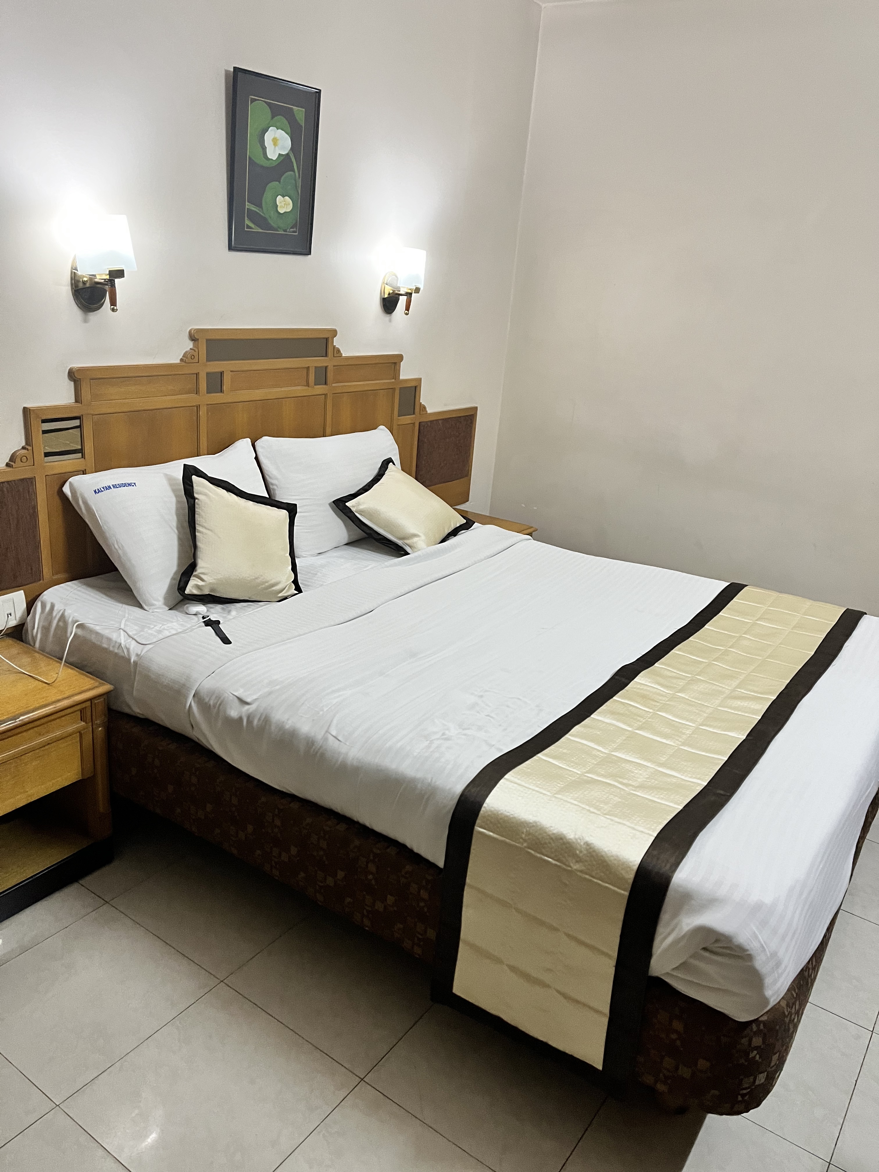 Picture for Kalyan Residency