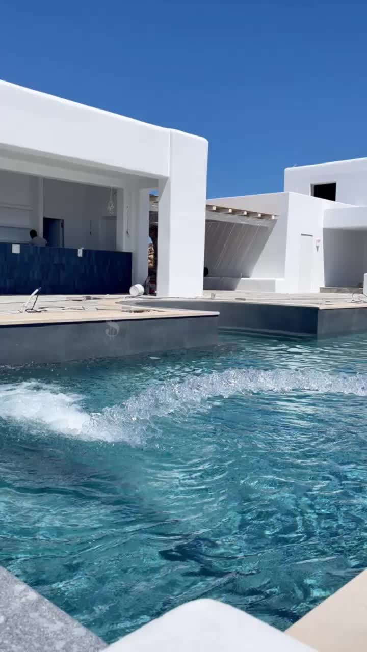 KAMEO, Antiparos