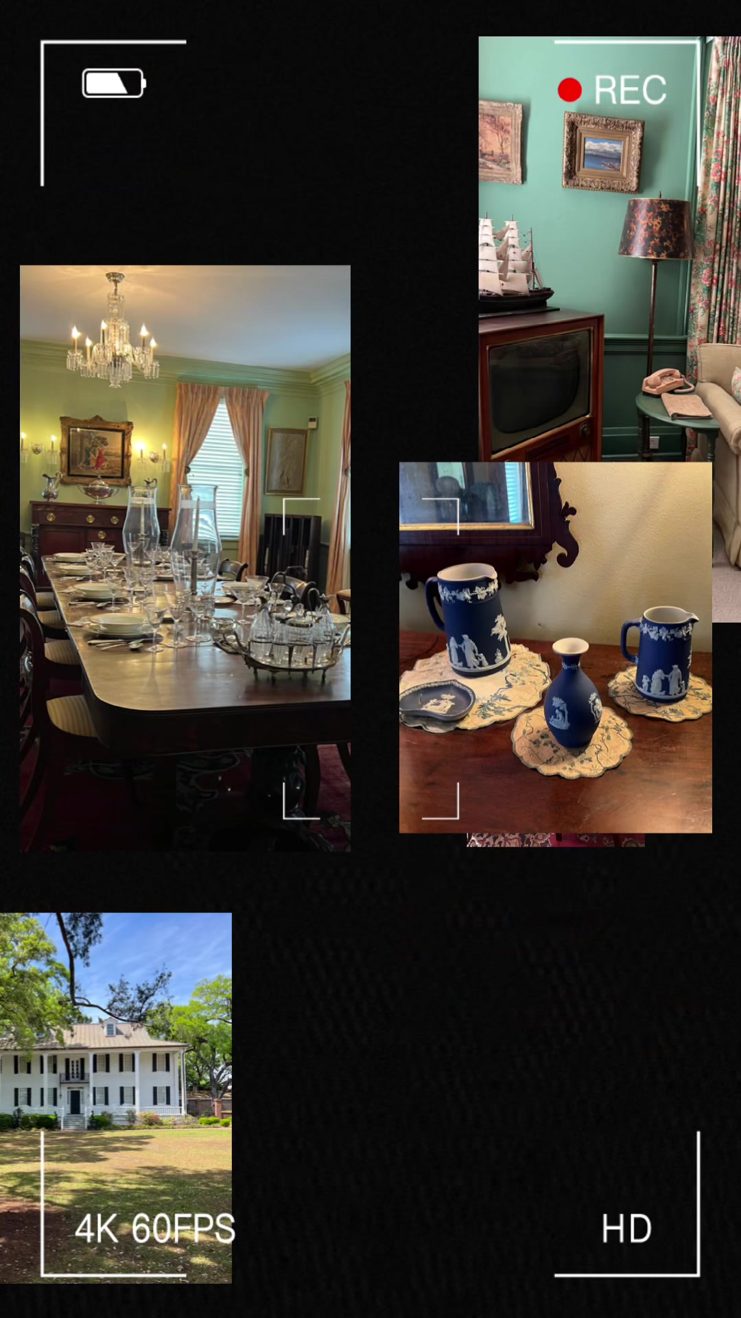 Kaminski House Museum