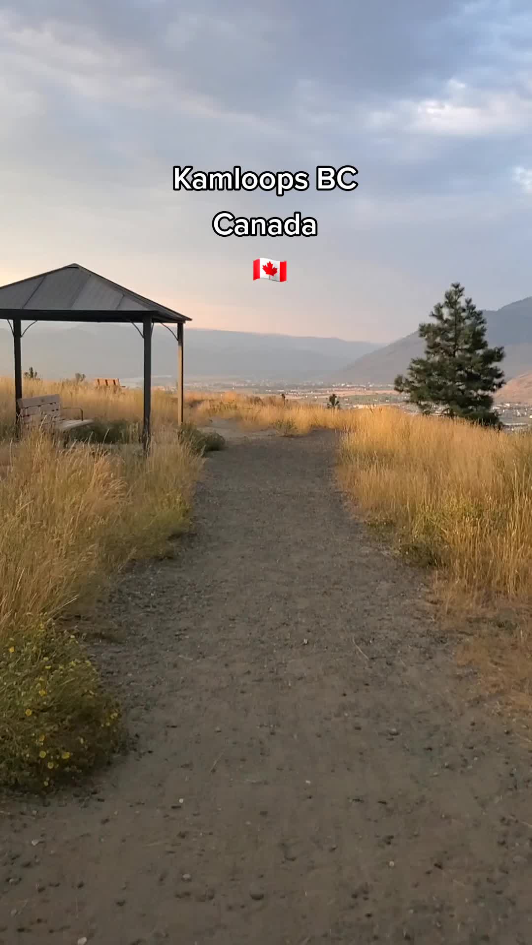 Kamloops, BC