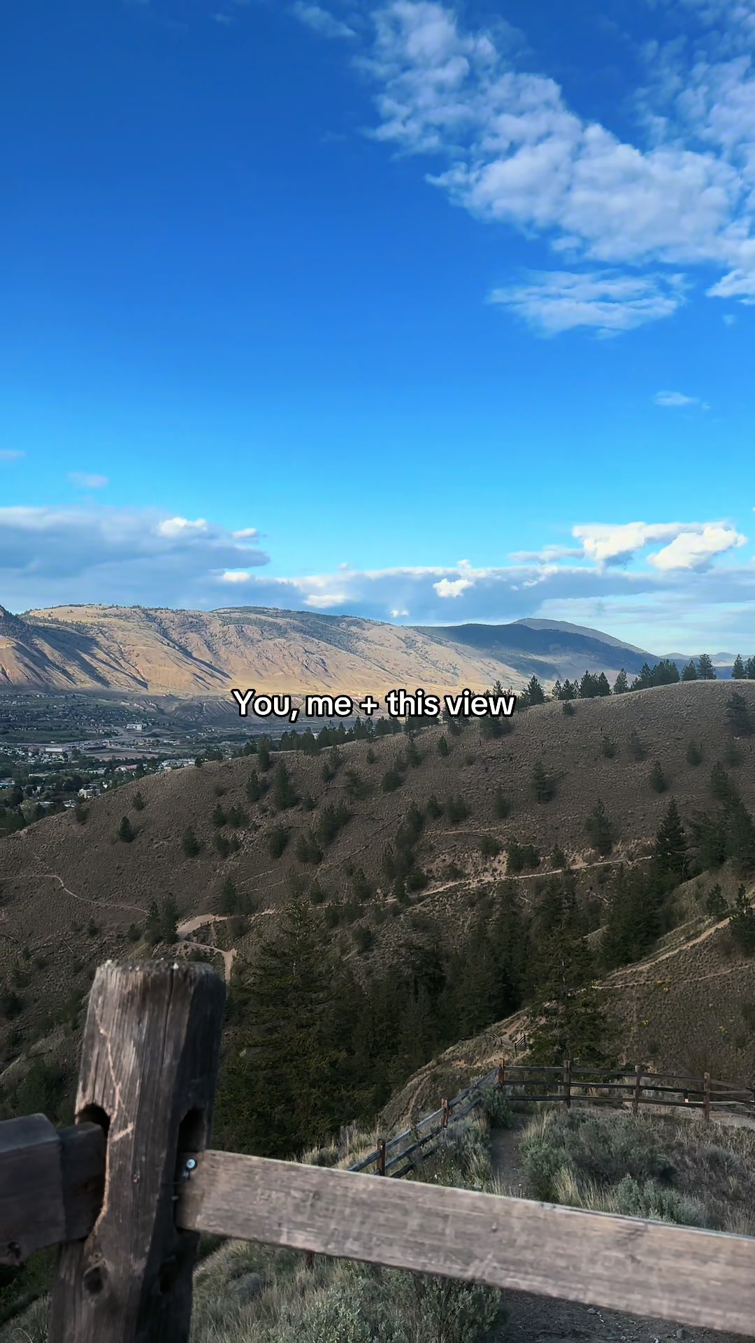 Kamloops, BC