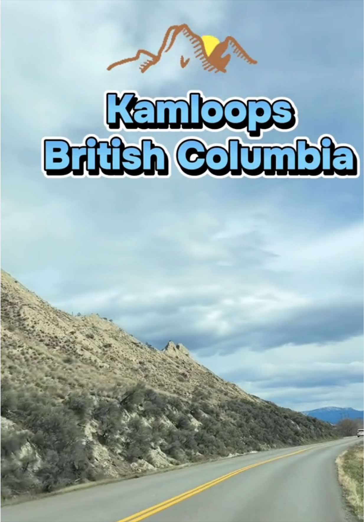 Kamloops, BC