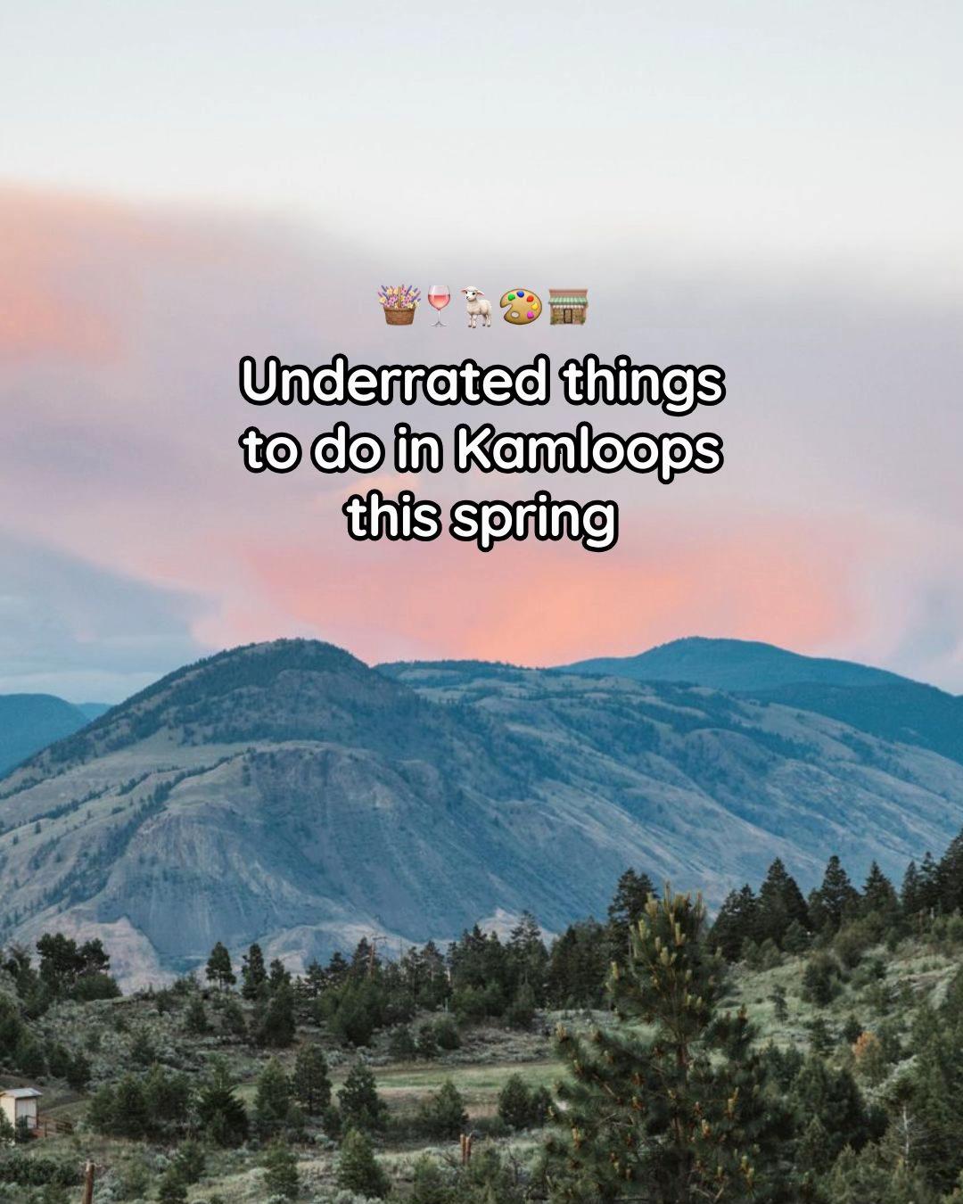 Kamloops