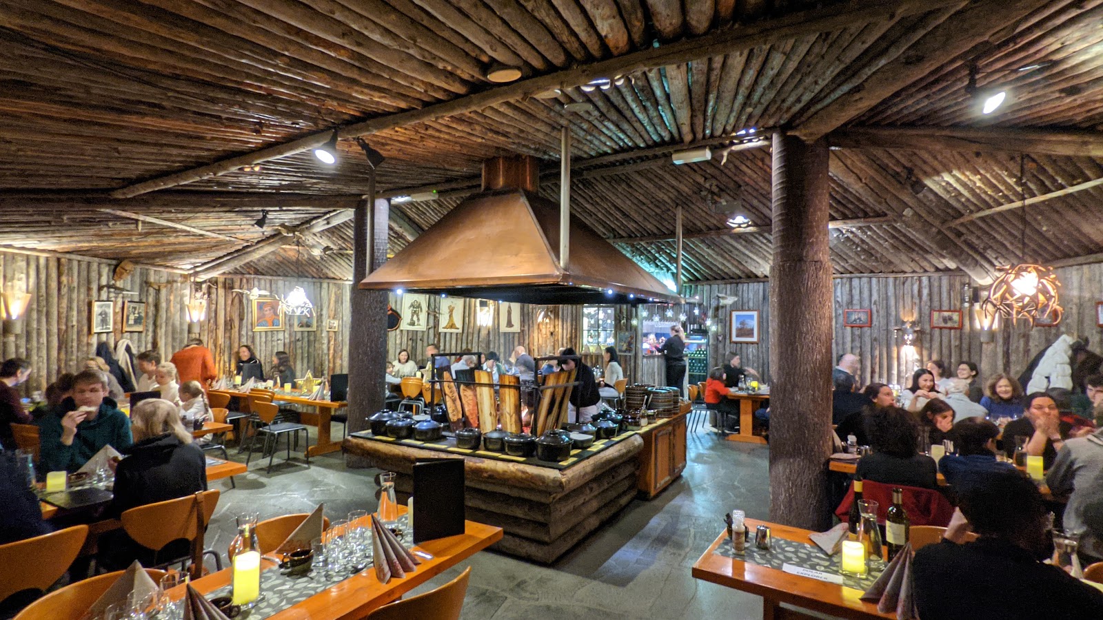 תמונה עבור Kammi Family Restaurant