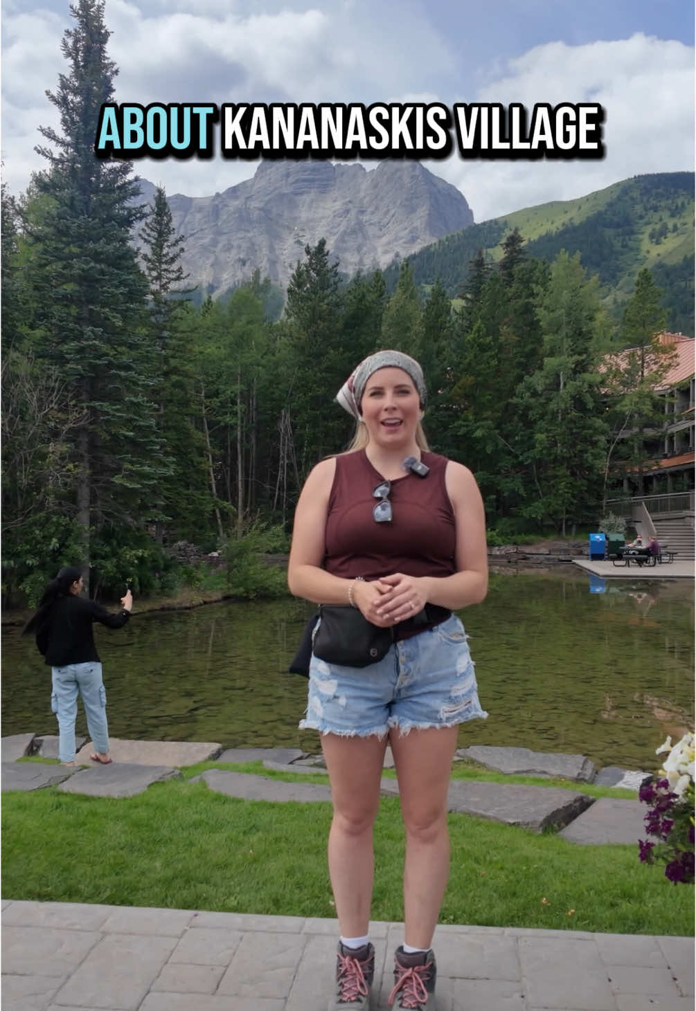 Kananaskis Country