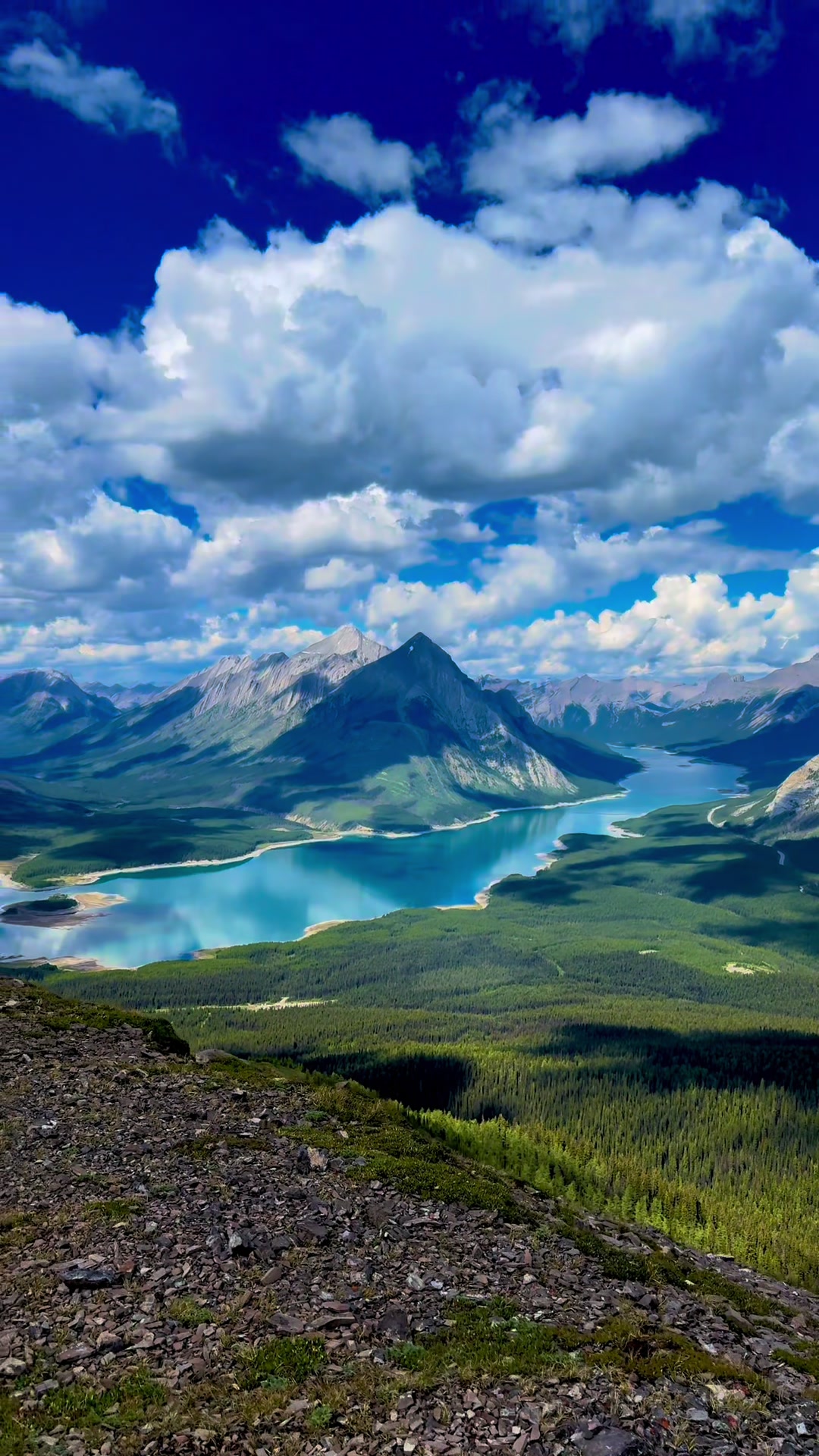 Kananaskis Country