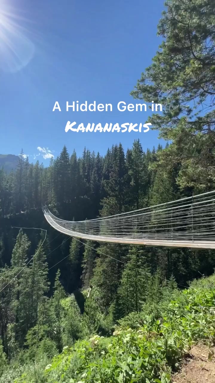 Kananaskis Country