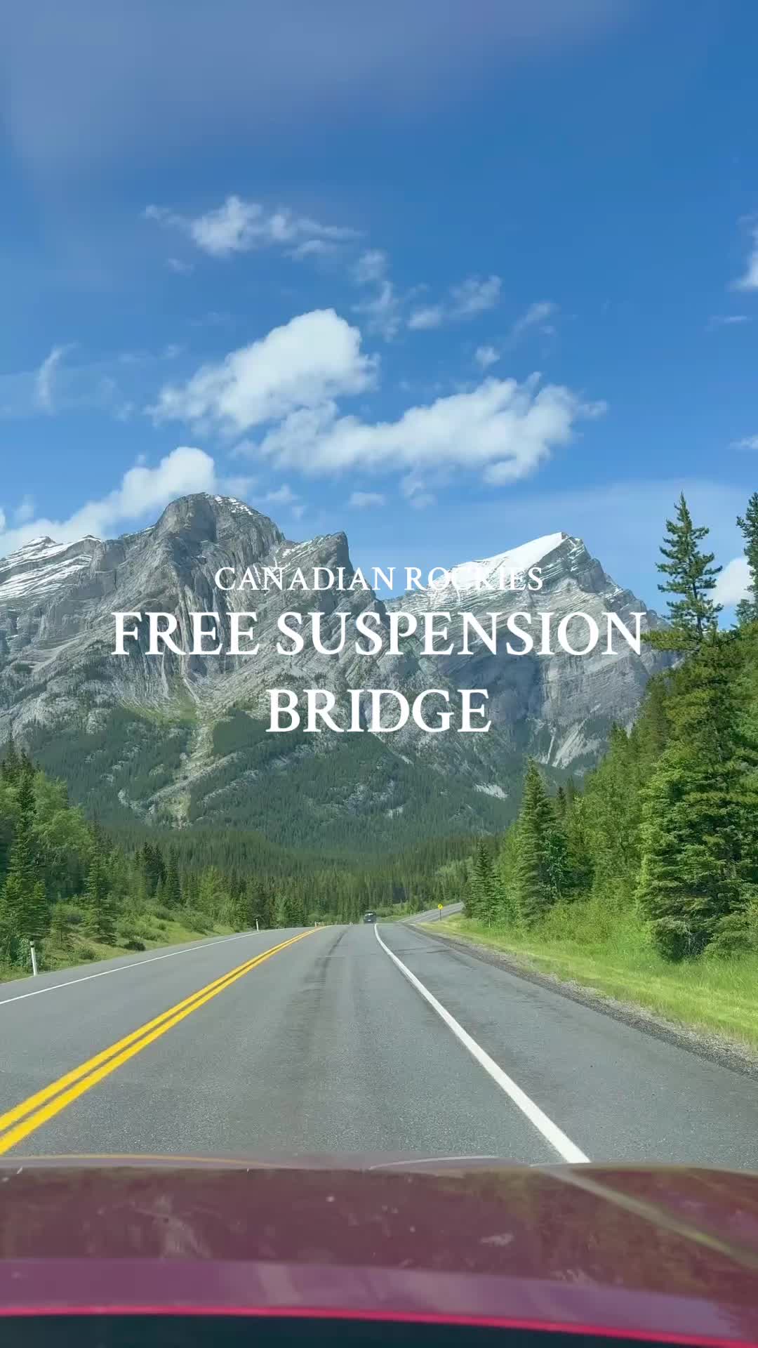 Kananaskis Country