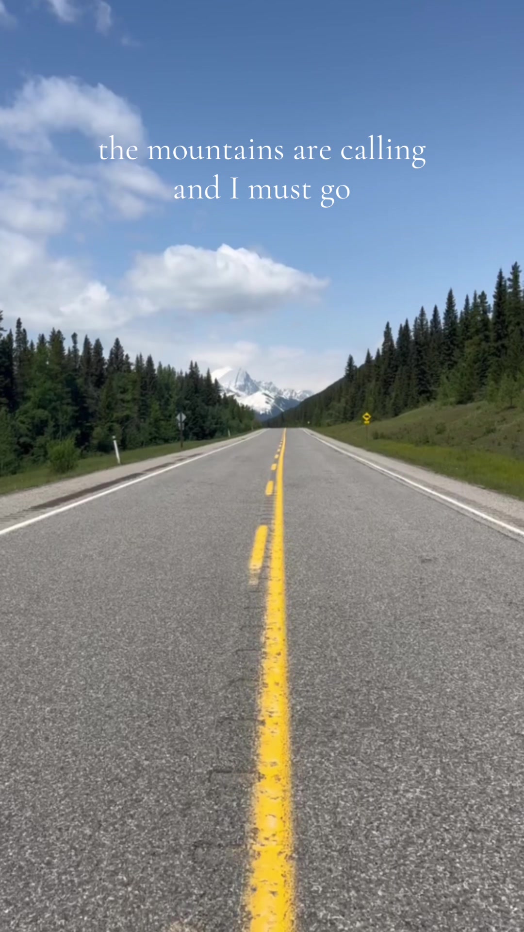 Kananaskis Country
