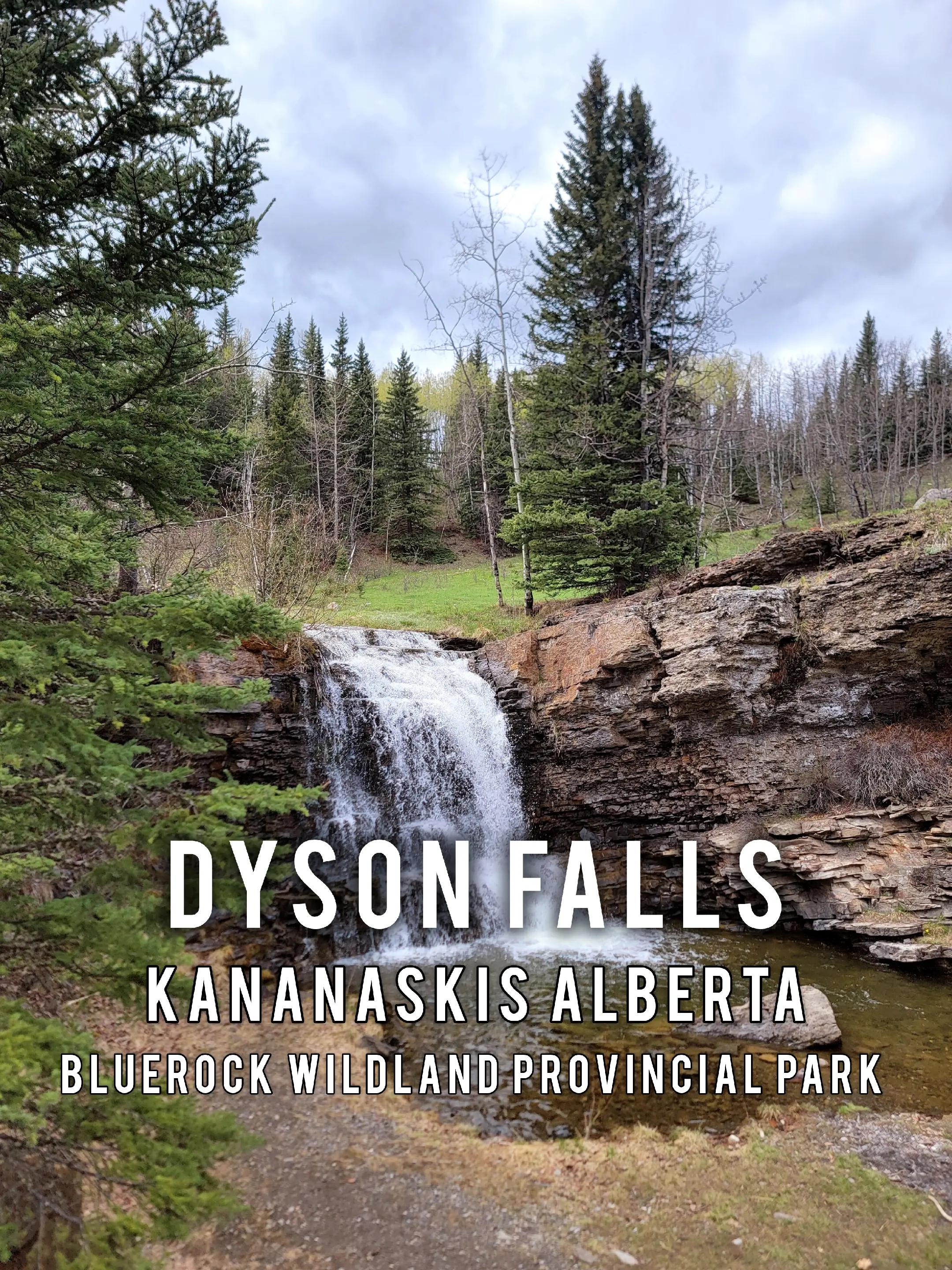 Kananaskis Country
