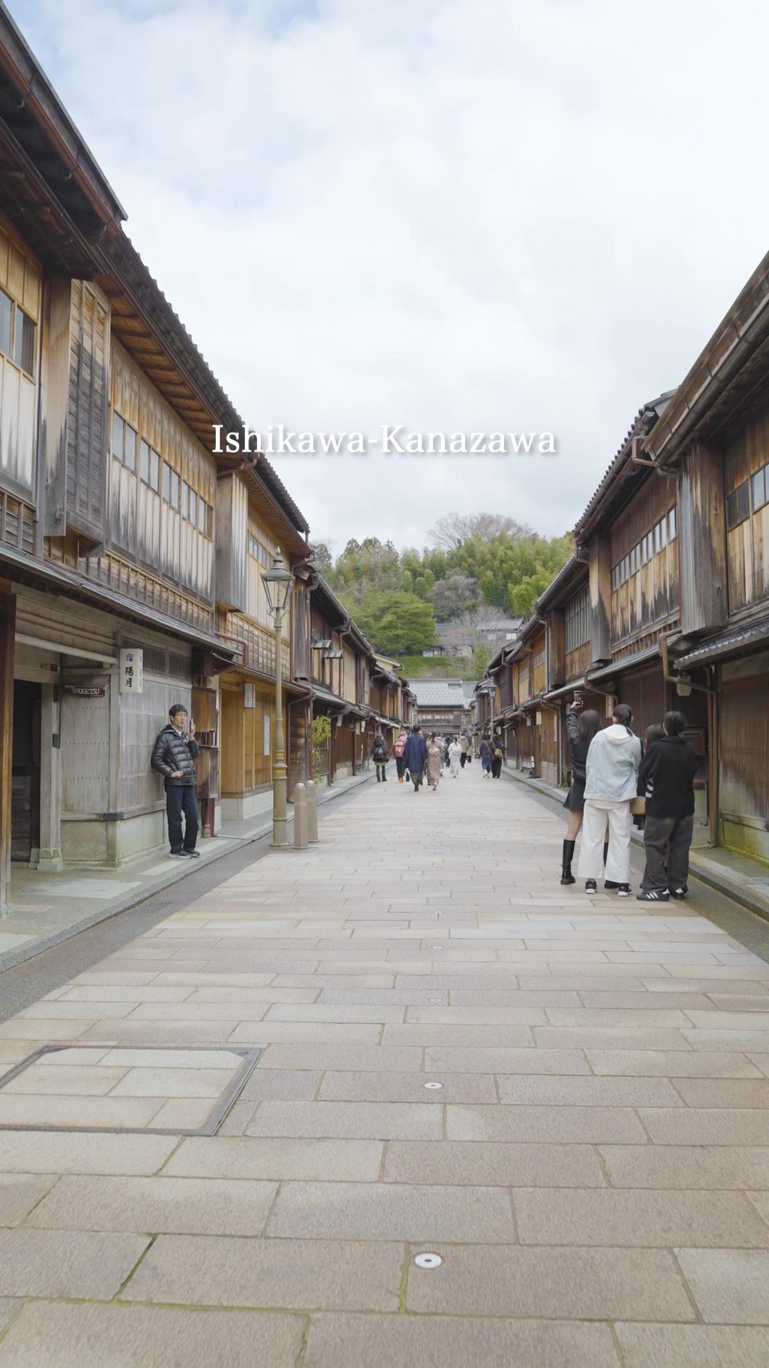 Kanazawa