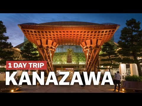 Kanazawa