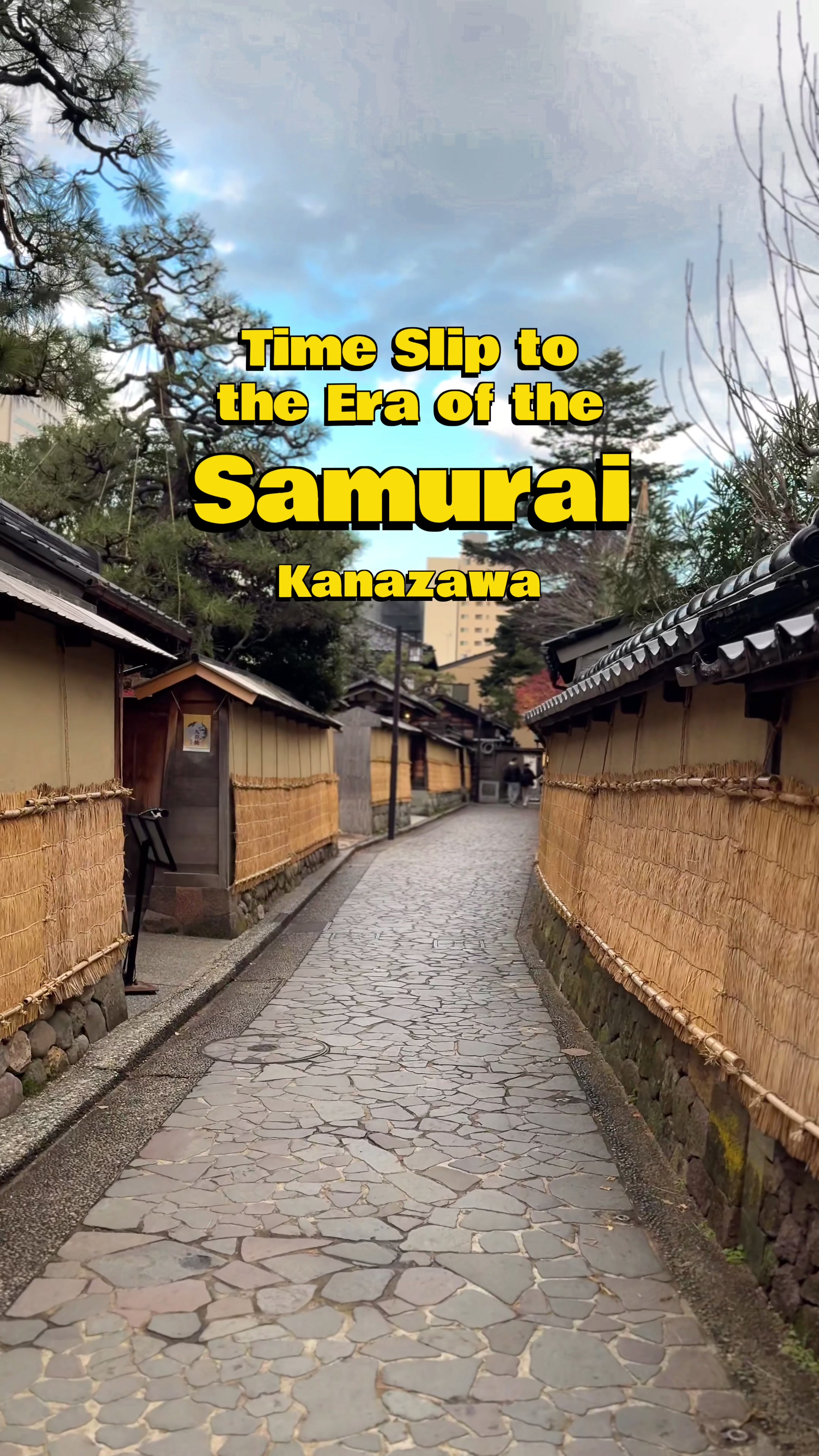 Kanazawa