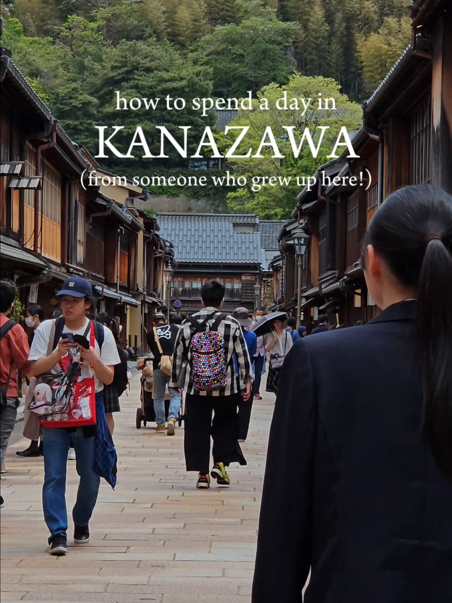 Kanazawa