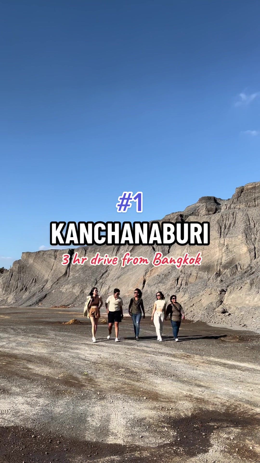 Kanchanaburi