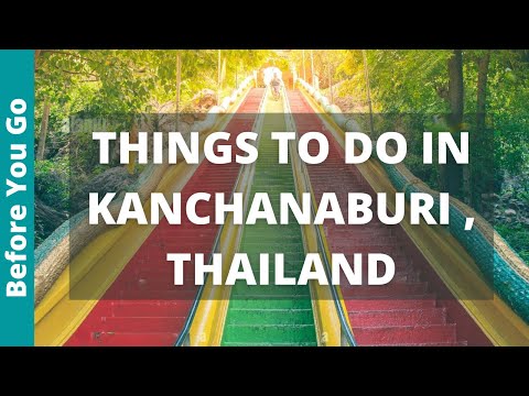 Kanchanaburi