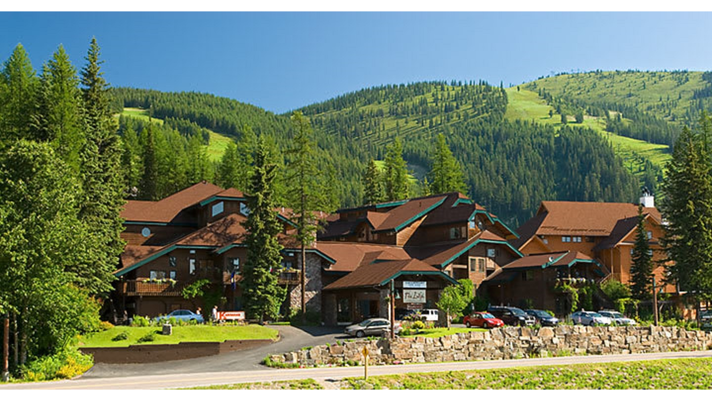 Picture for Kandahar Lodge at Whitefish Mountain Resort