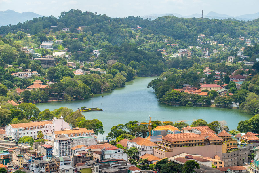 Kandy
