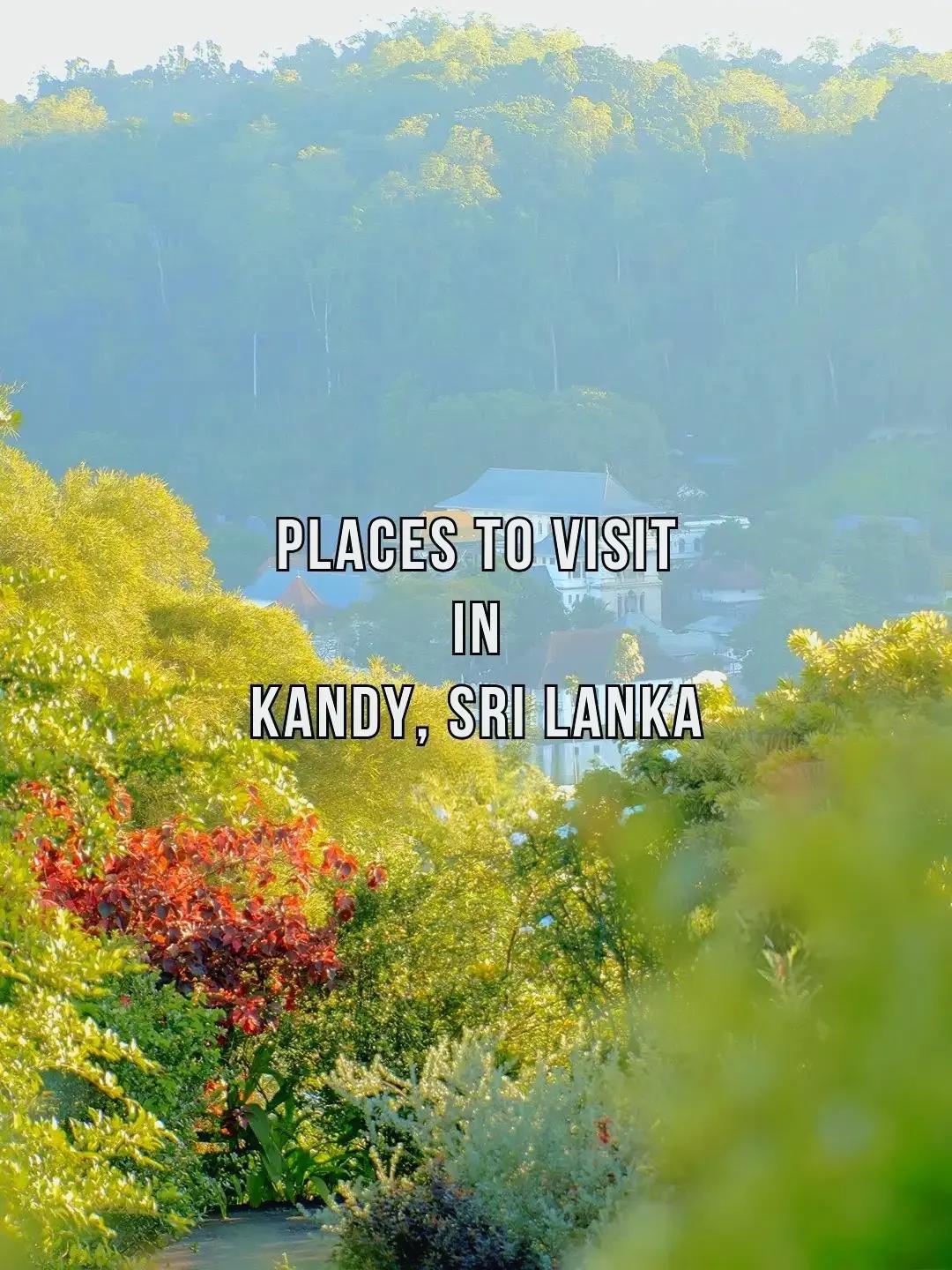 Kandy