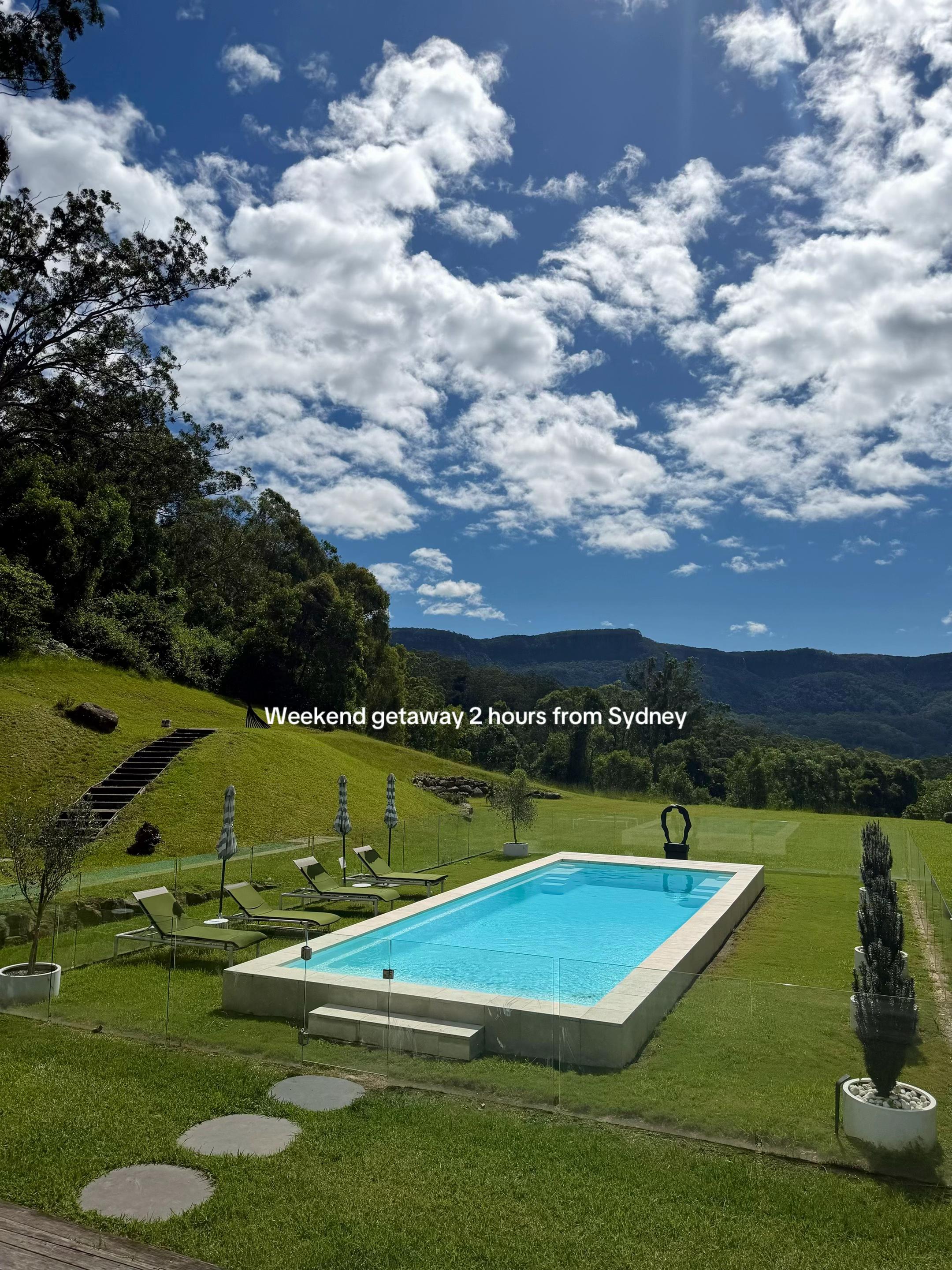 Kangaroo Valley