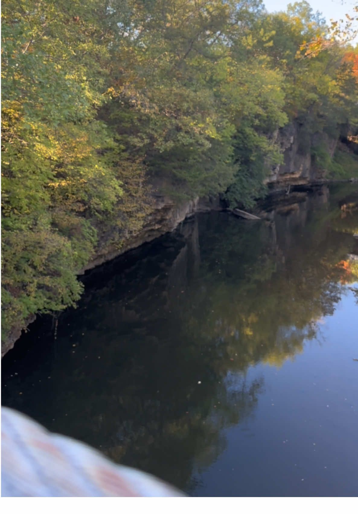 Kankakee River State Park