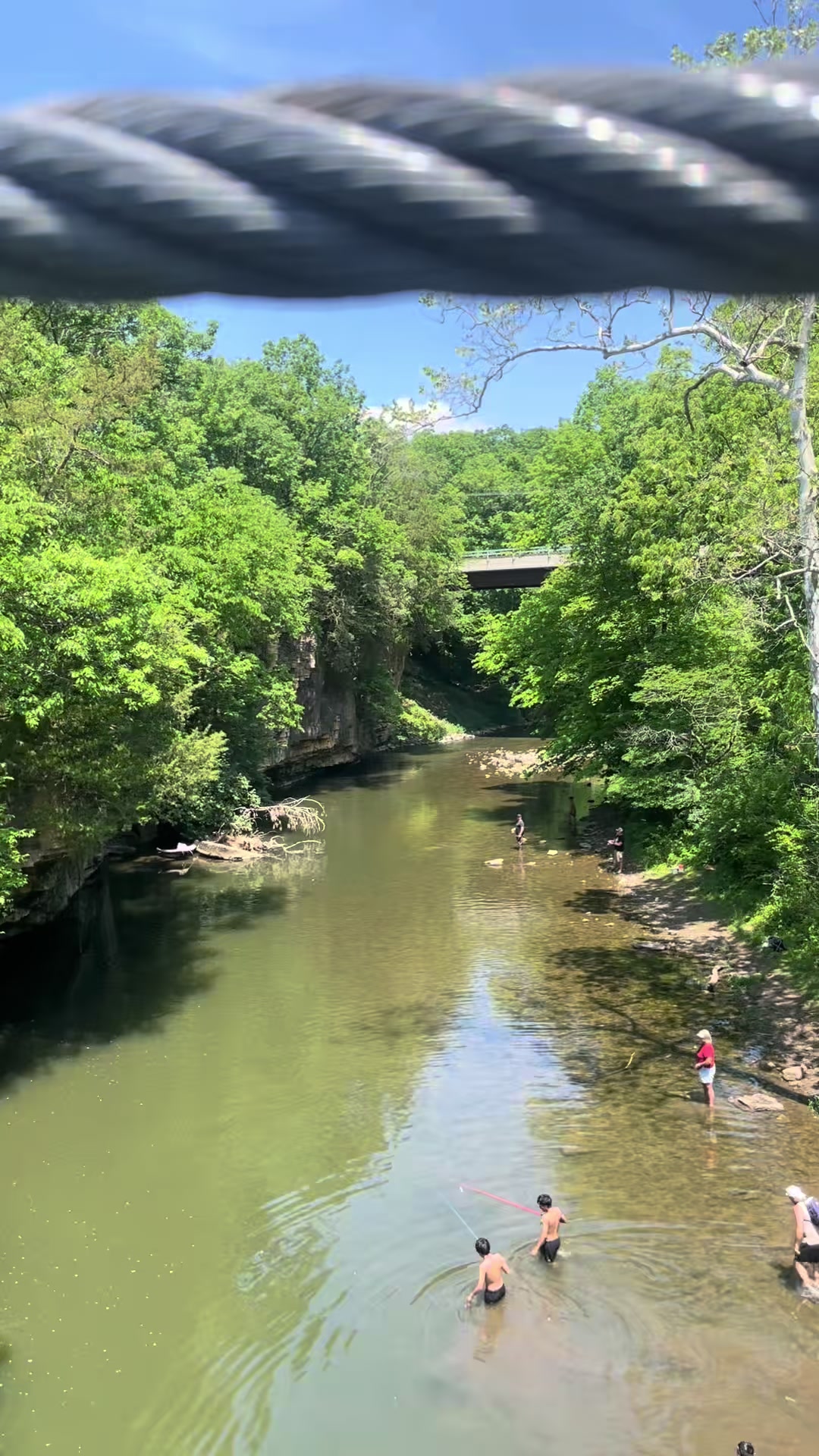 Kankakee River State Park