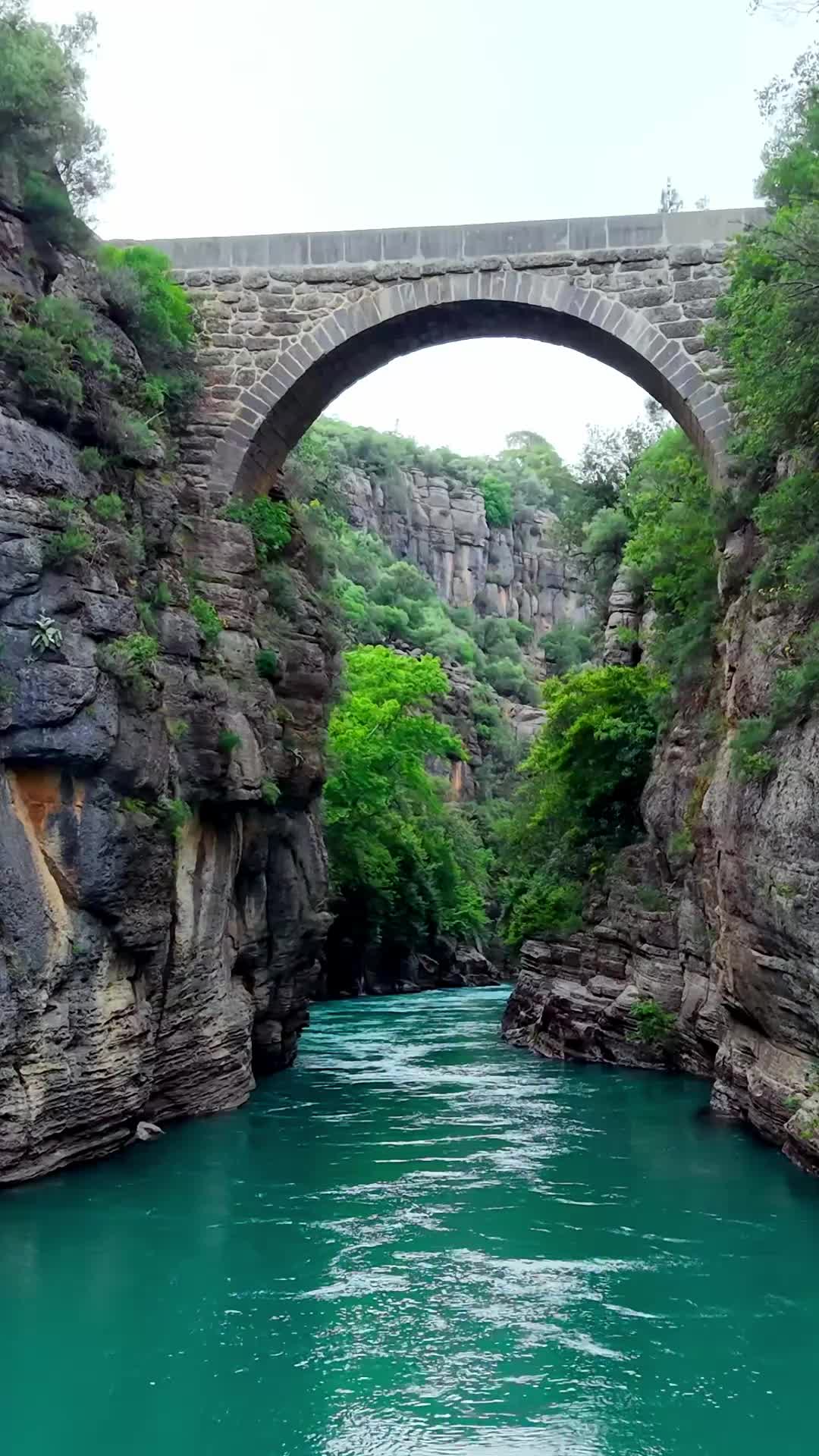 Каньон Кёпрюлю