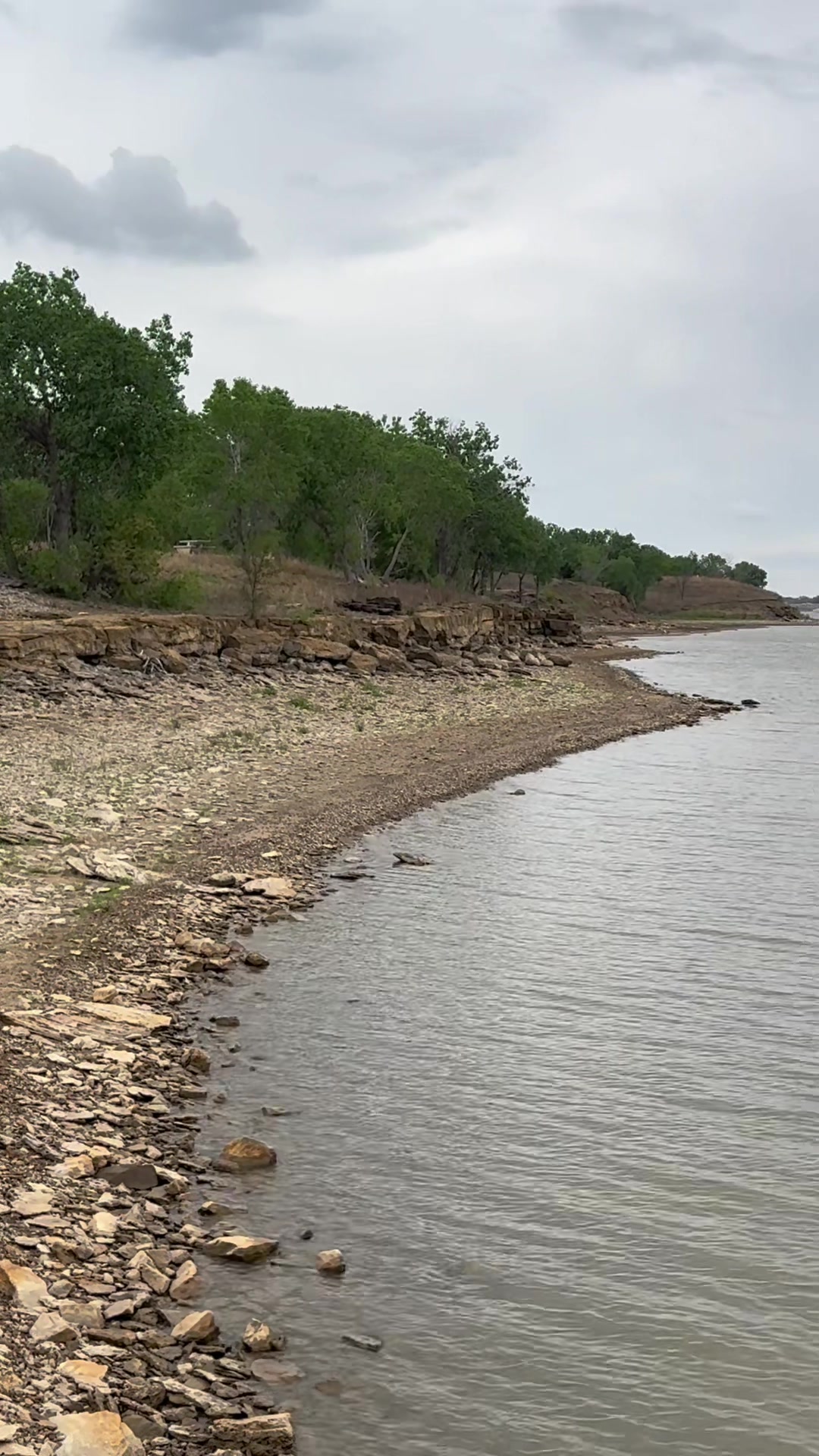 Kanopolis State Park