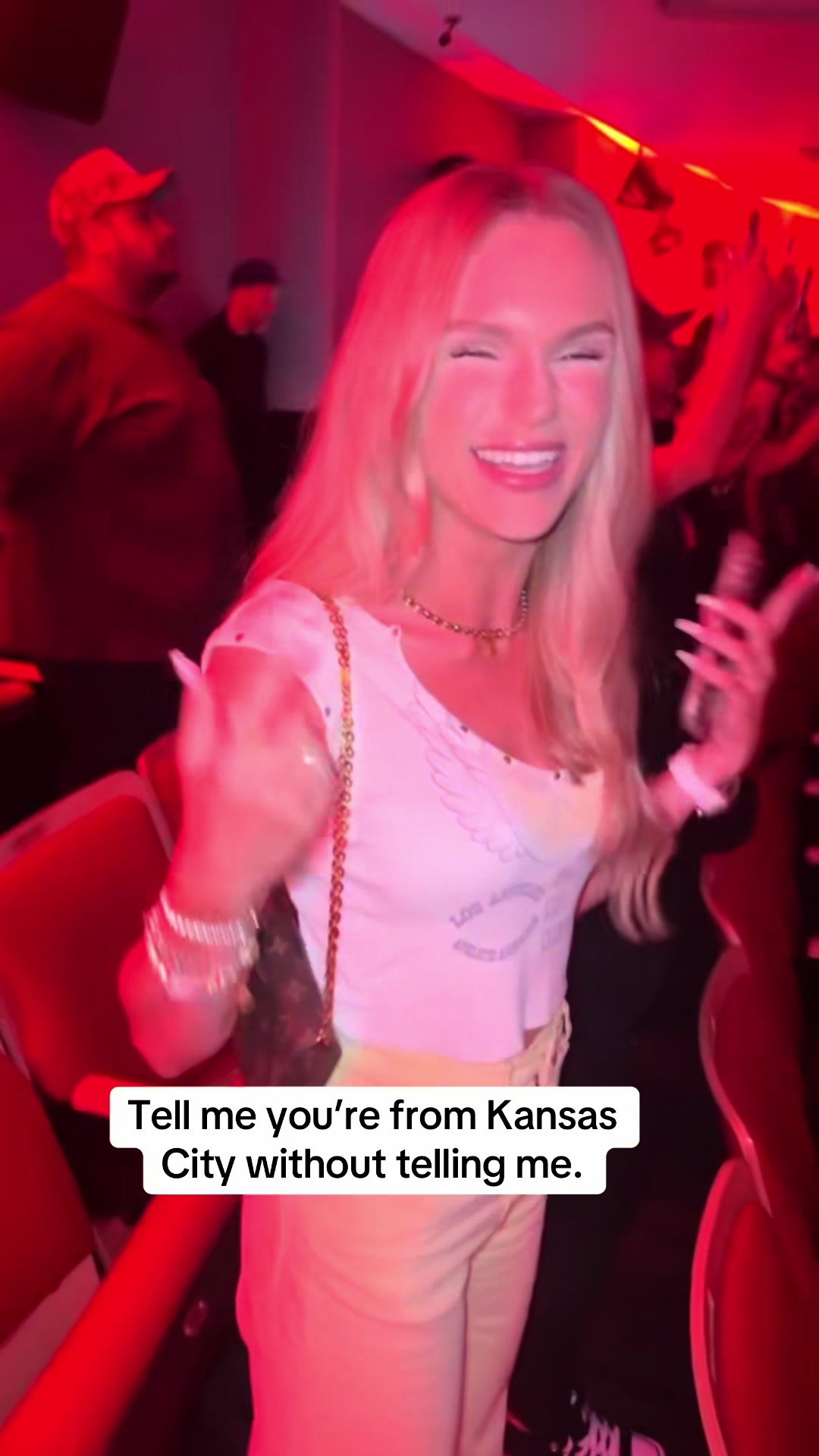 Kansas City, Missouri
