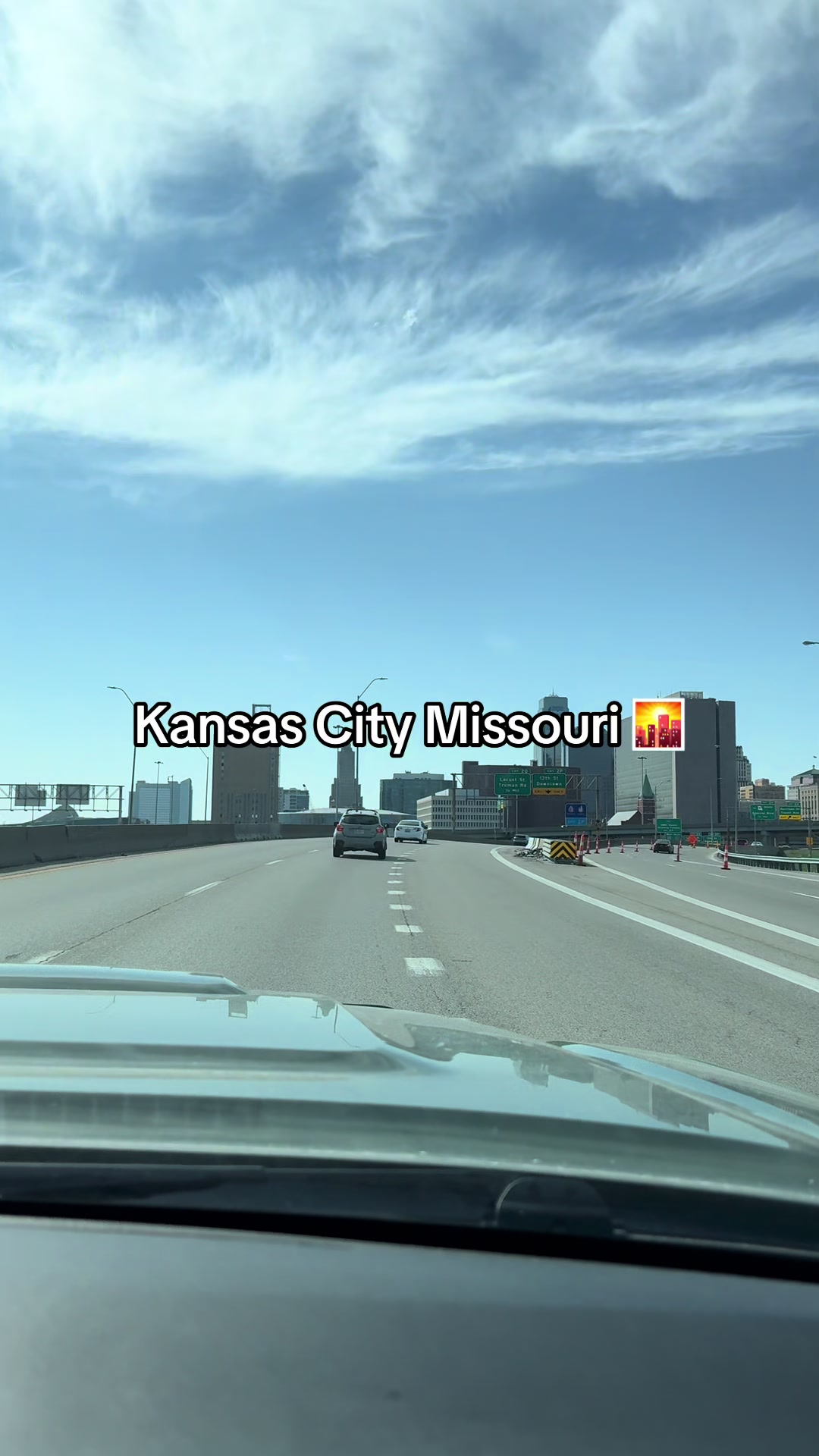 Kansas City, Missouri