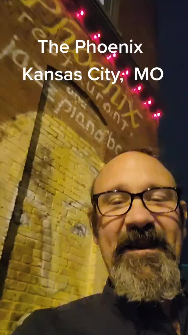 Kansas City, MO