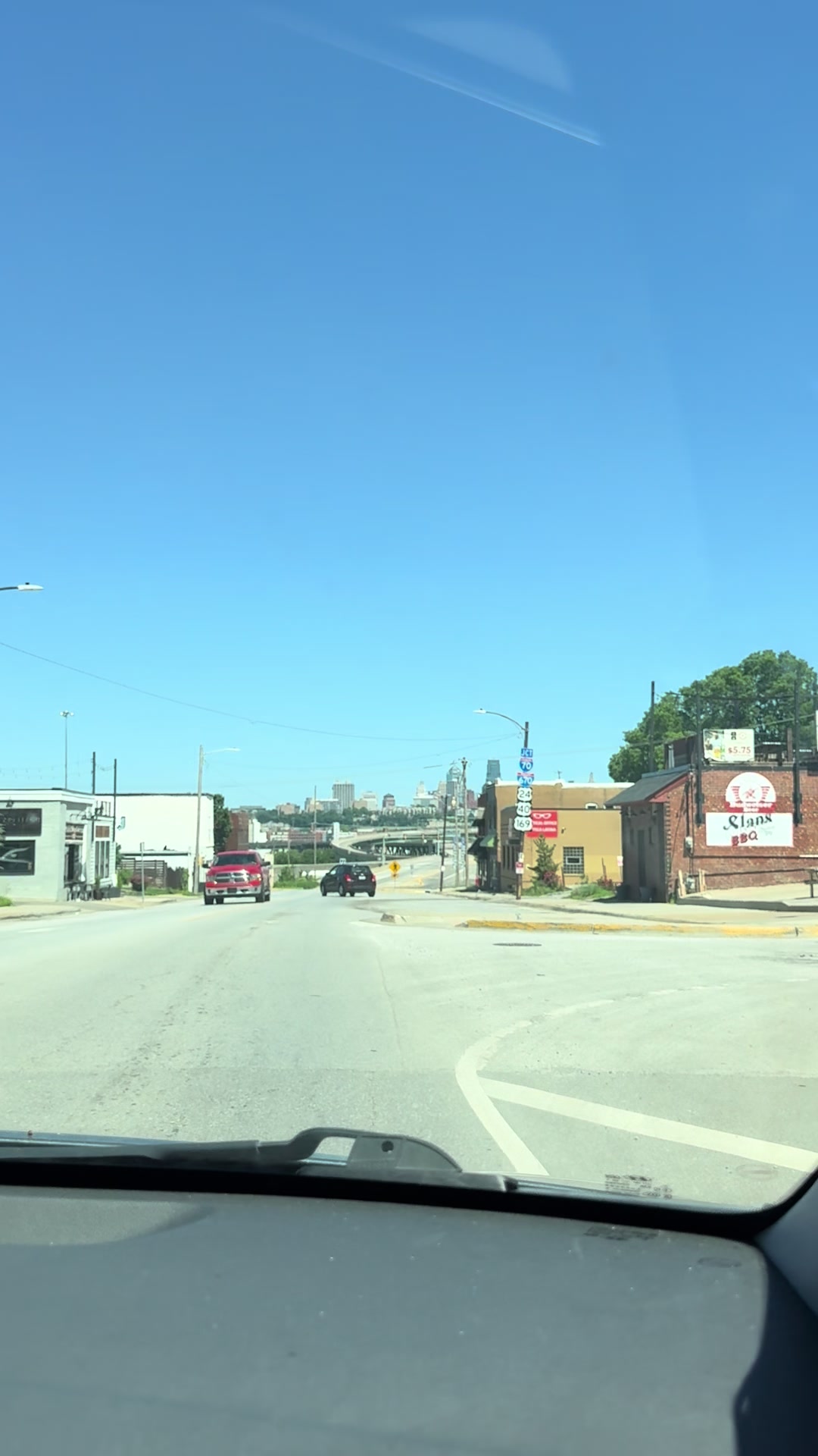 Kansas City, MO