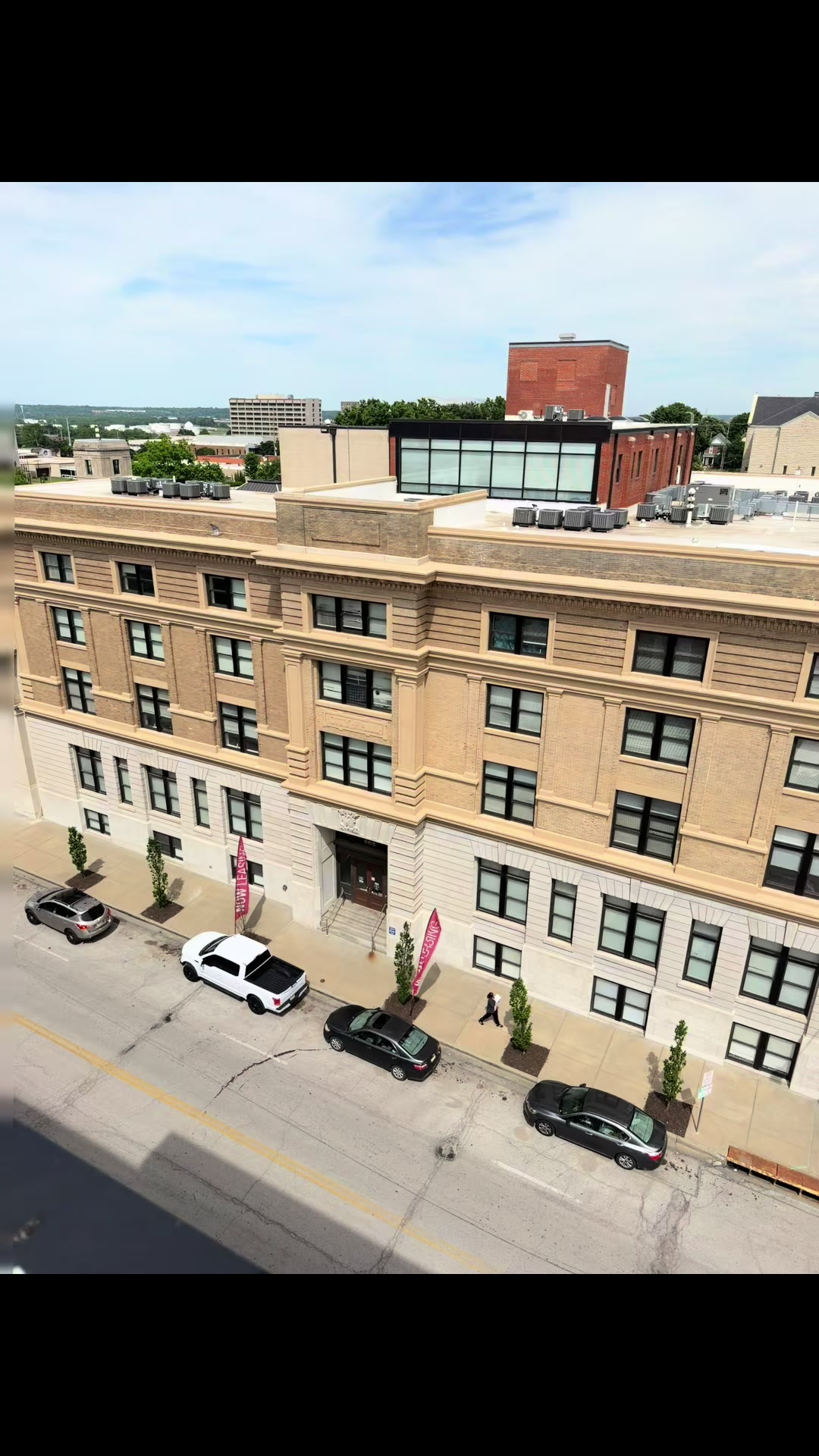 Kansas City, MO