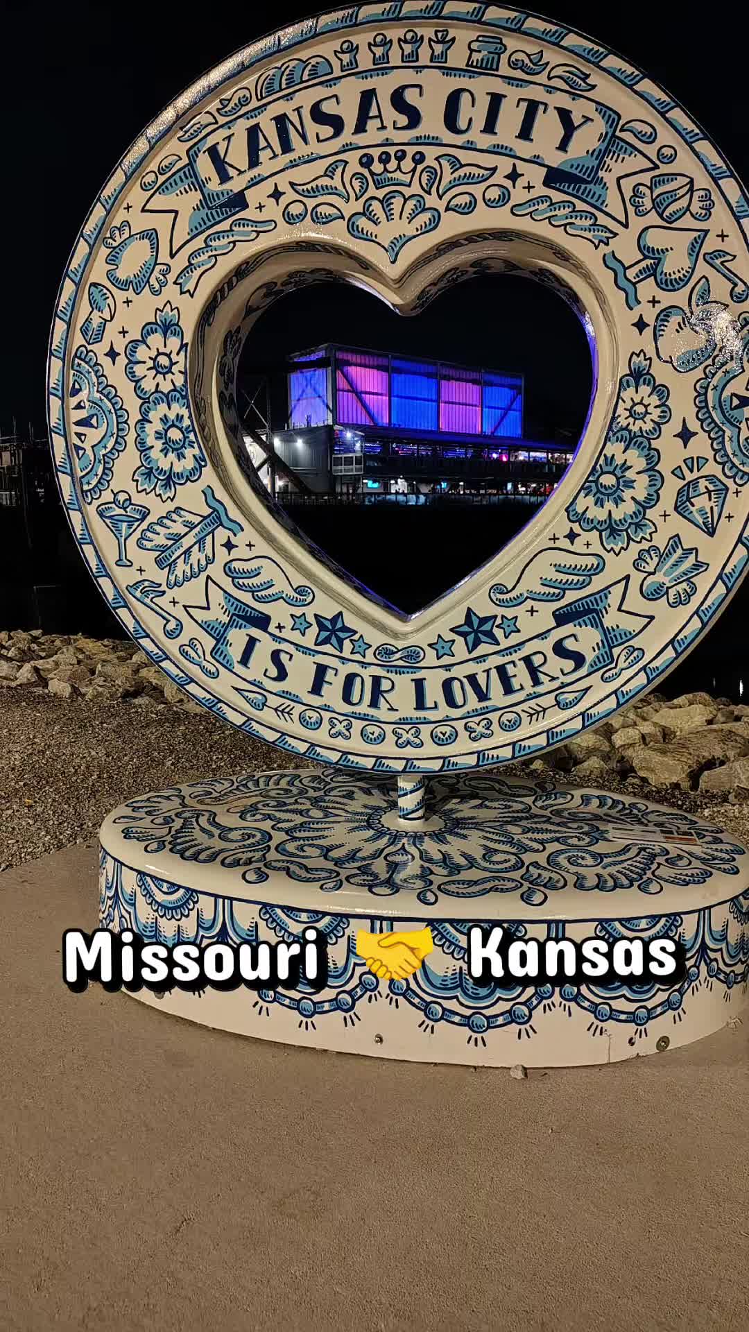 Kansas City, MO