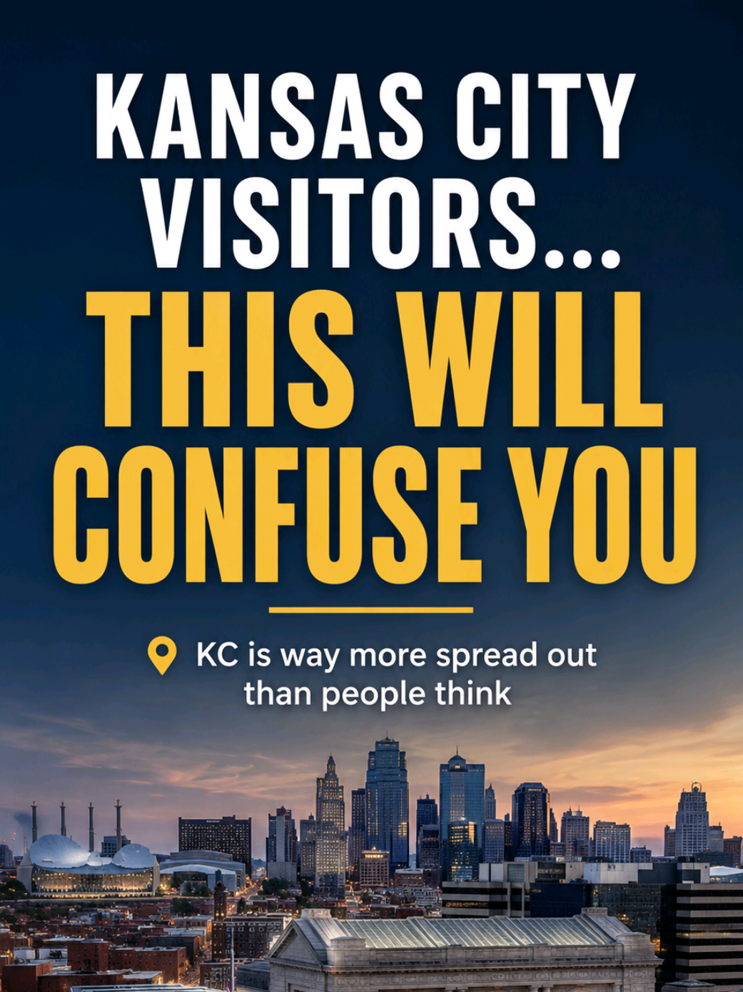 Kansas City, MO