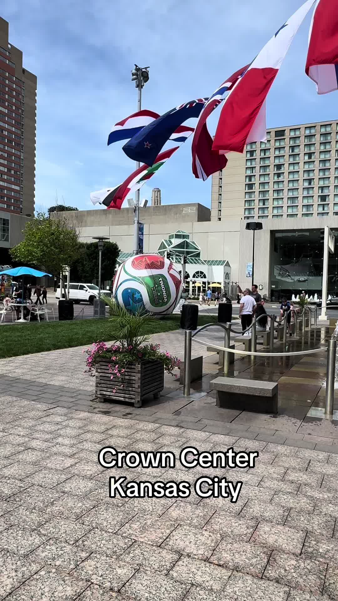 Kansas City, MO