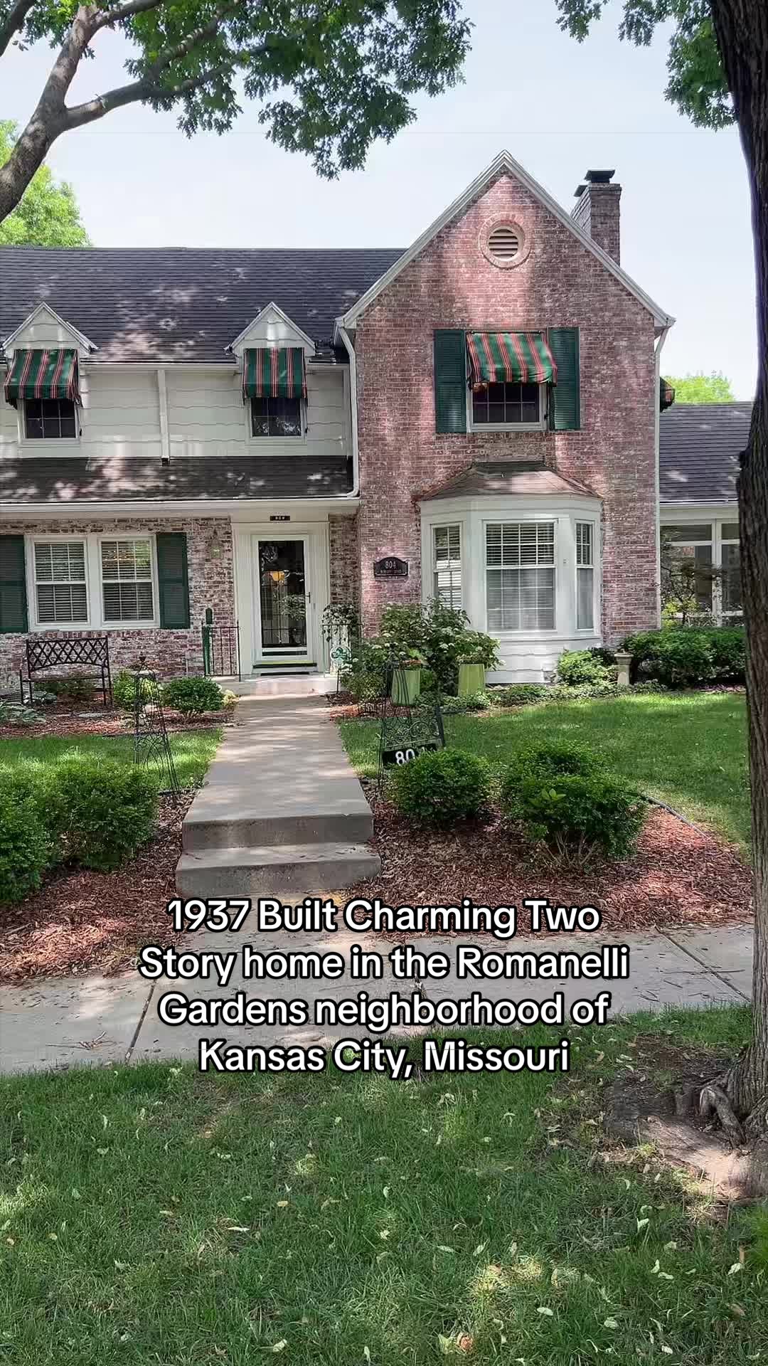 Kansas City, MO