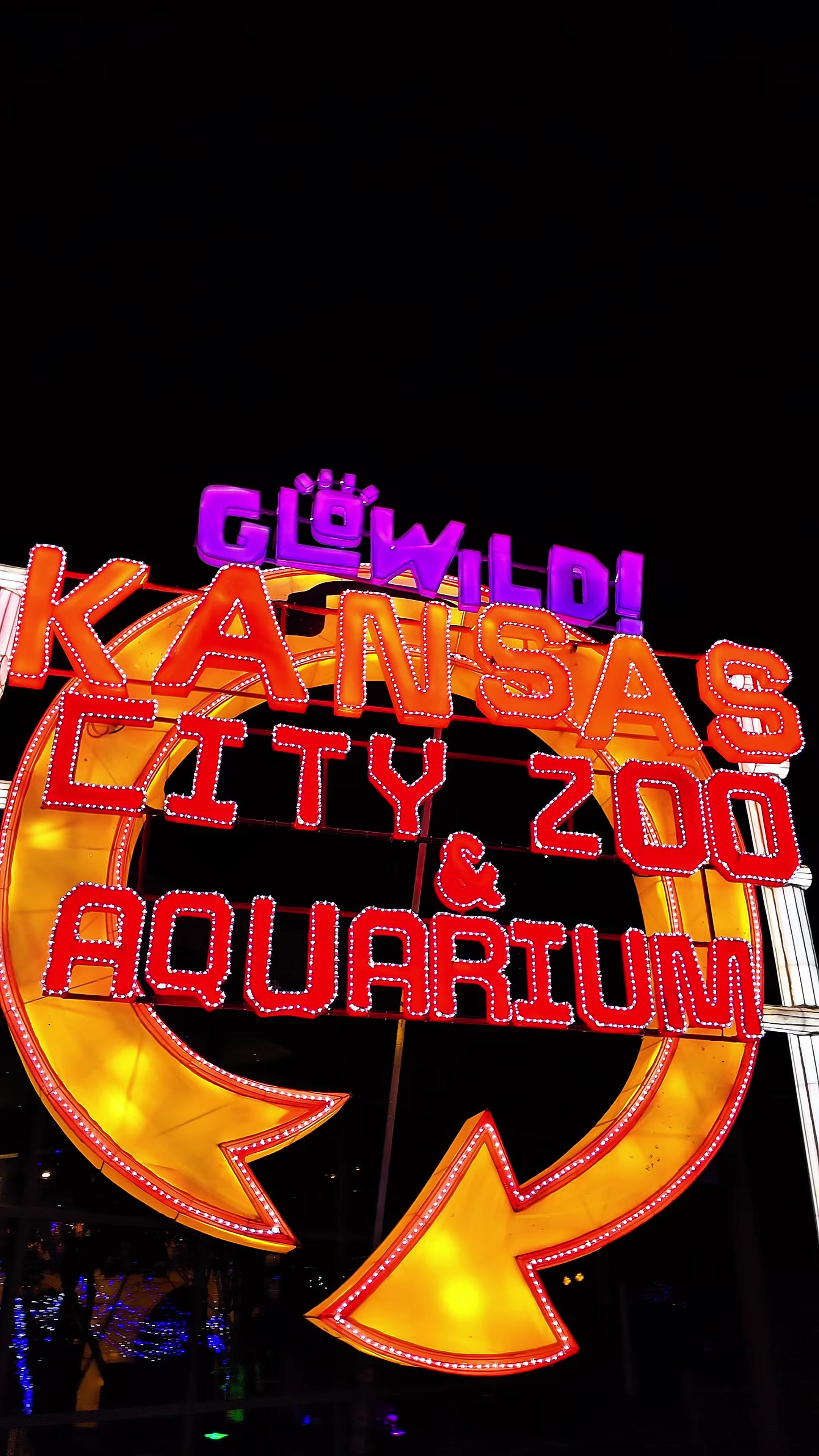 Kansas City Zoo & Aquarium