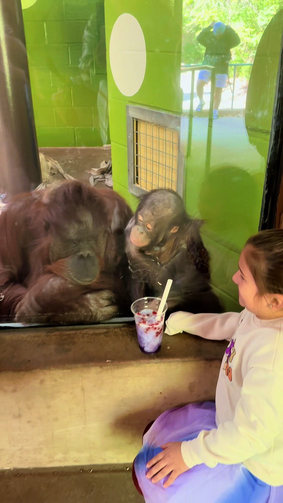 Kansas City Zoo & Aquarium