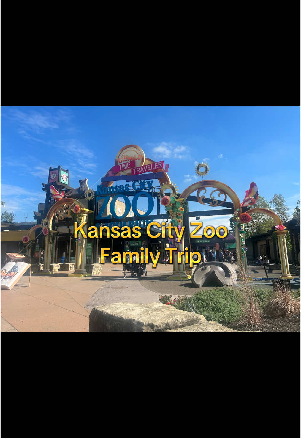 Kansas City Zoo & Aquarium