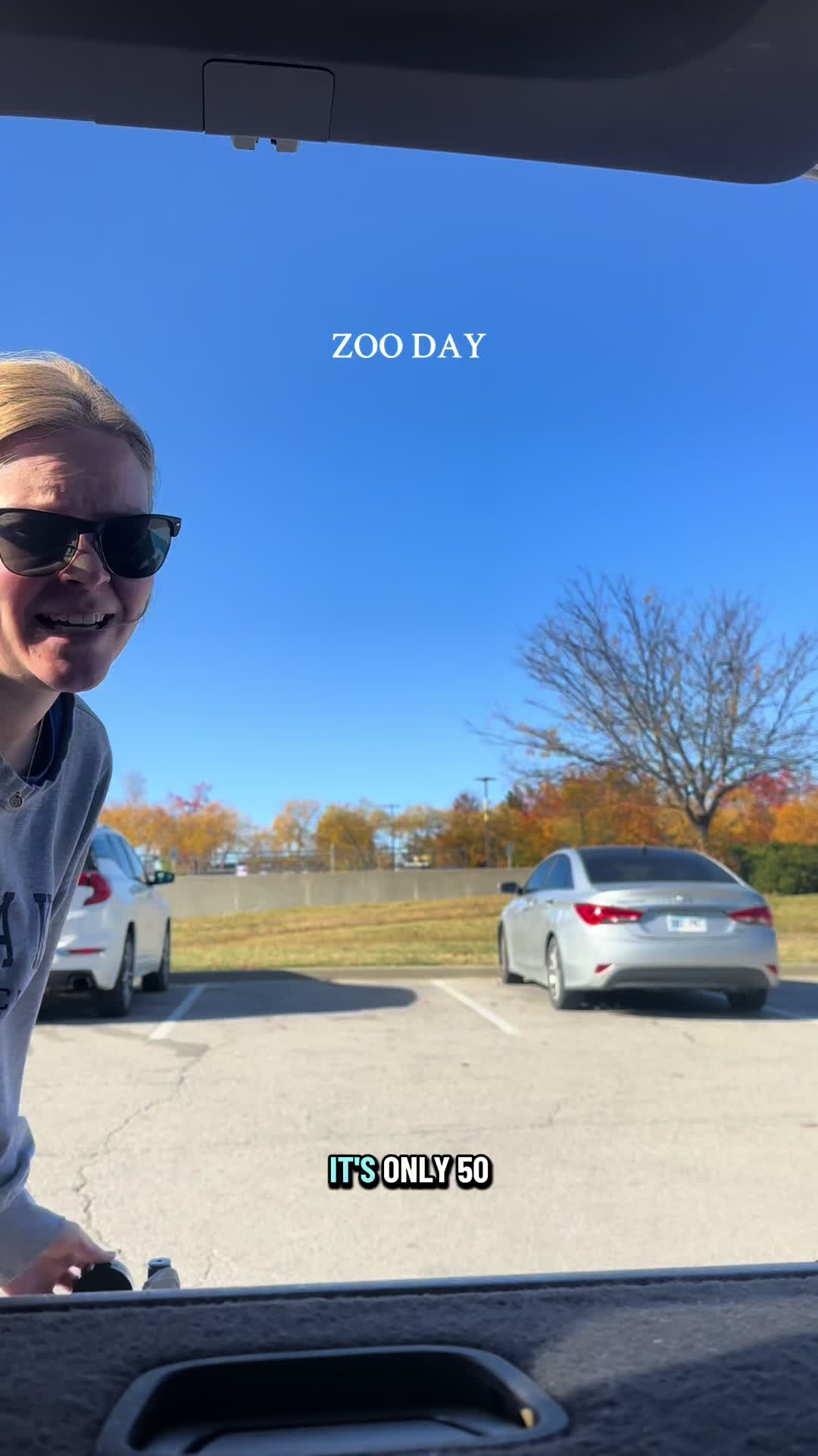 Kansas City Zoo