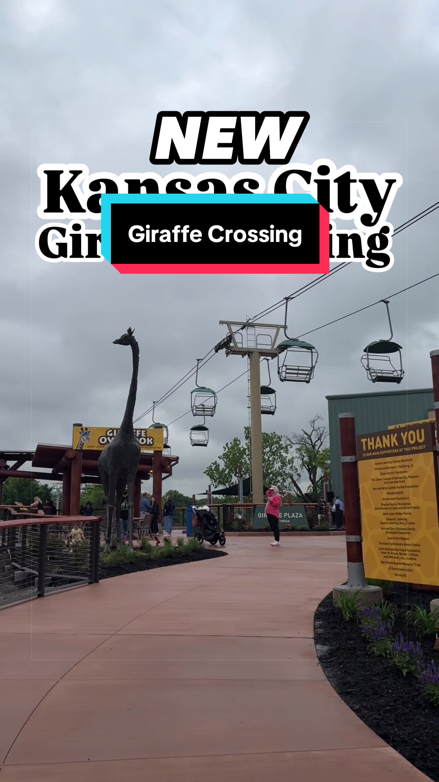 Kansas City Zoo