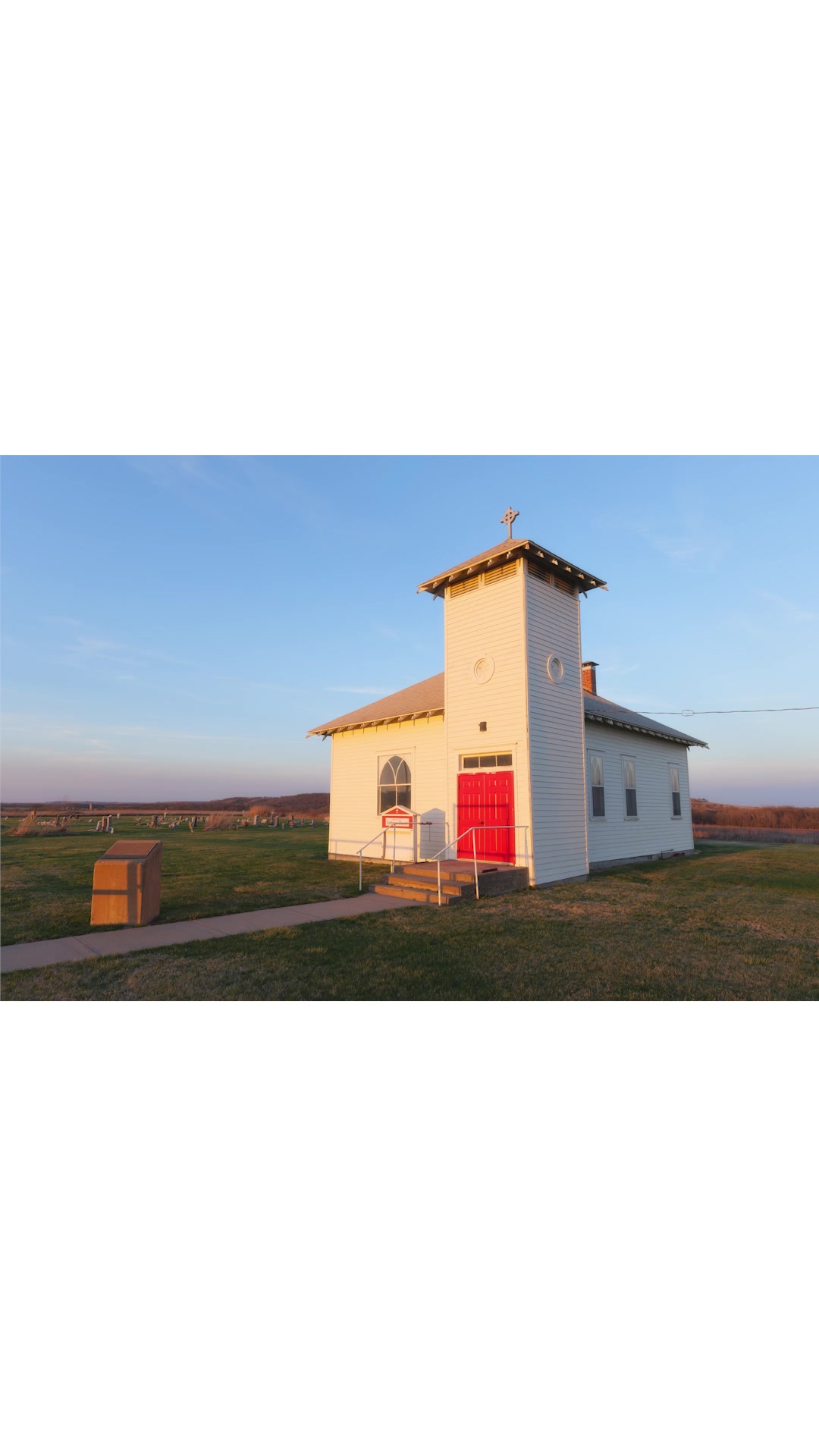 Kansas Flint Hills, KS