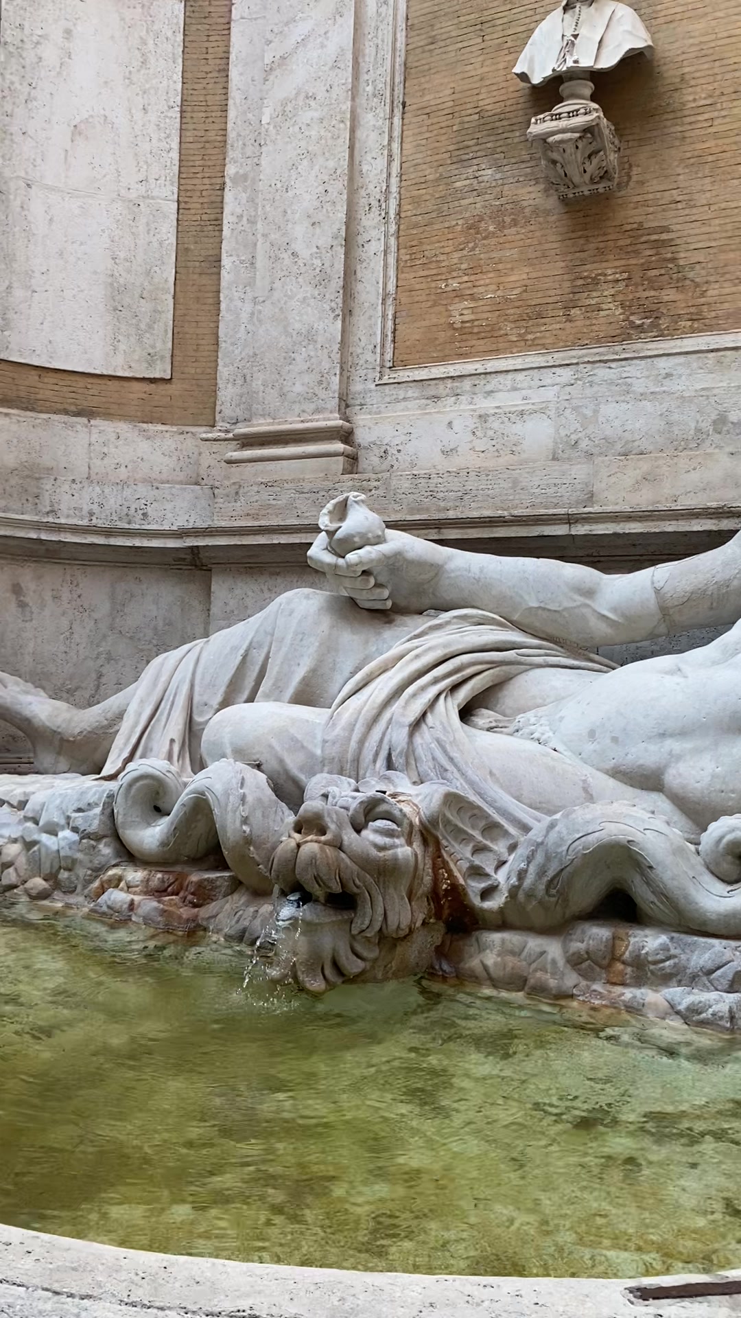 Капитолийский музей (Capitoline Museums)