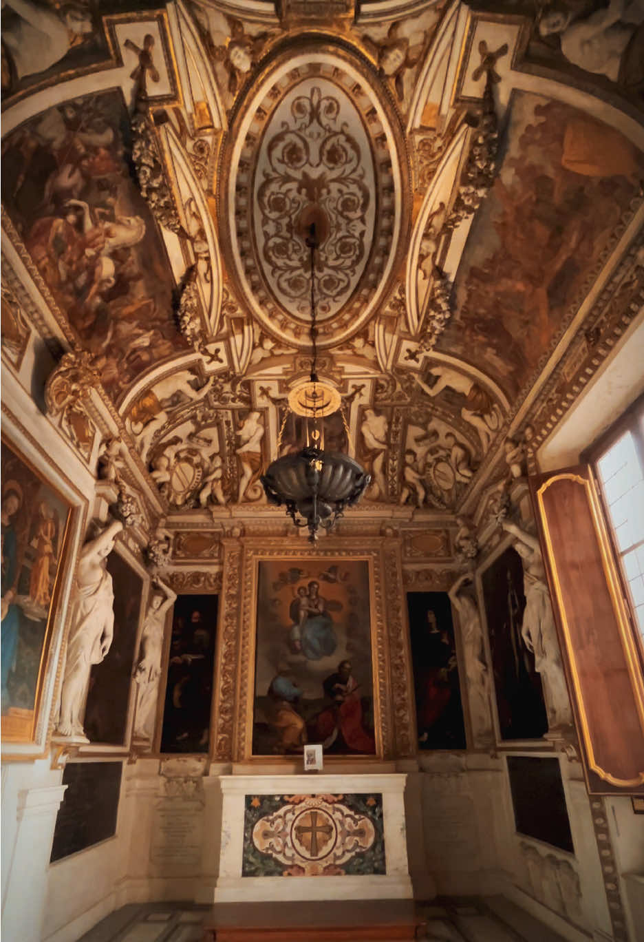 Капитолийский музей (Capitoline Museums)