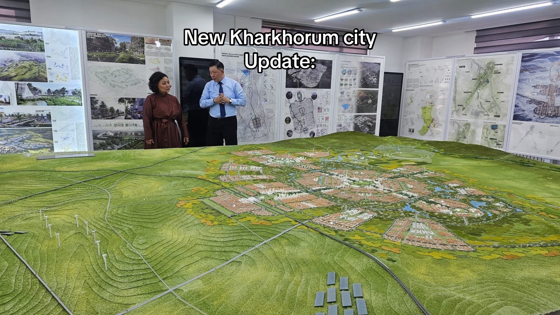 Karakorum